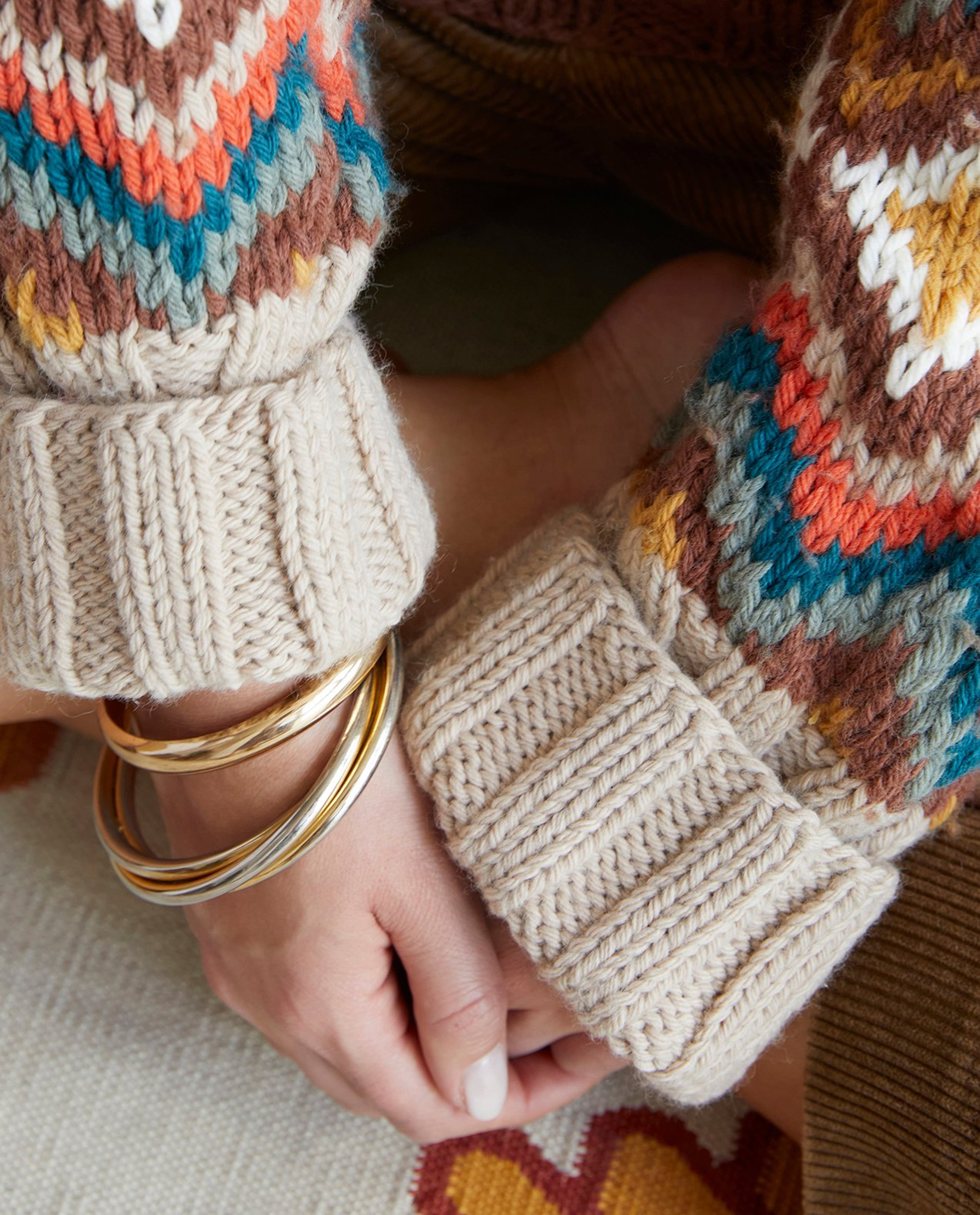 Damestrui Model Carine