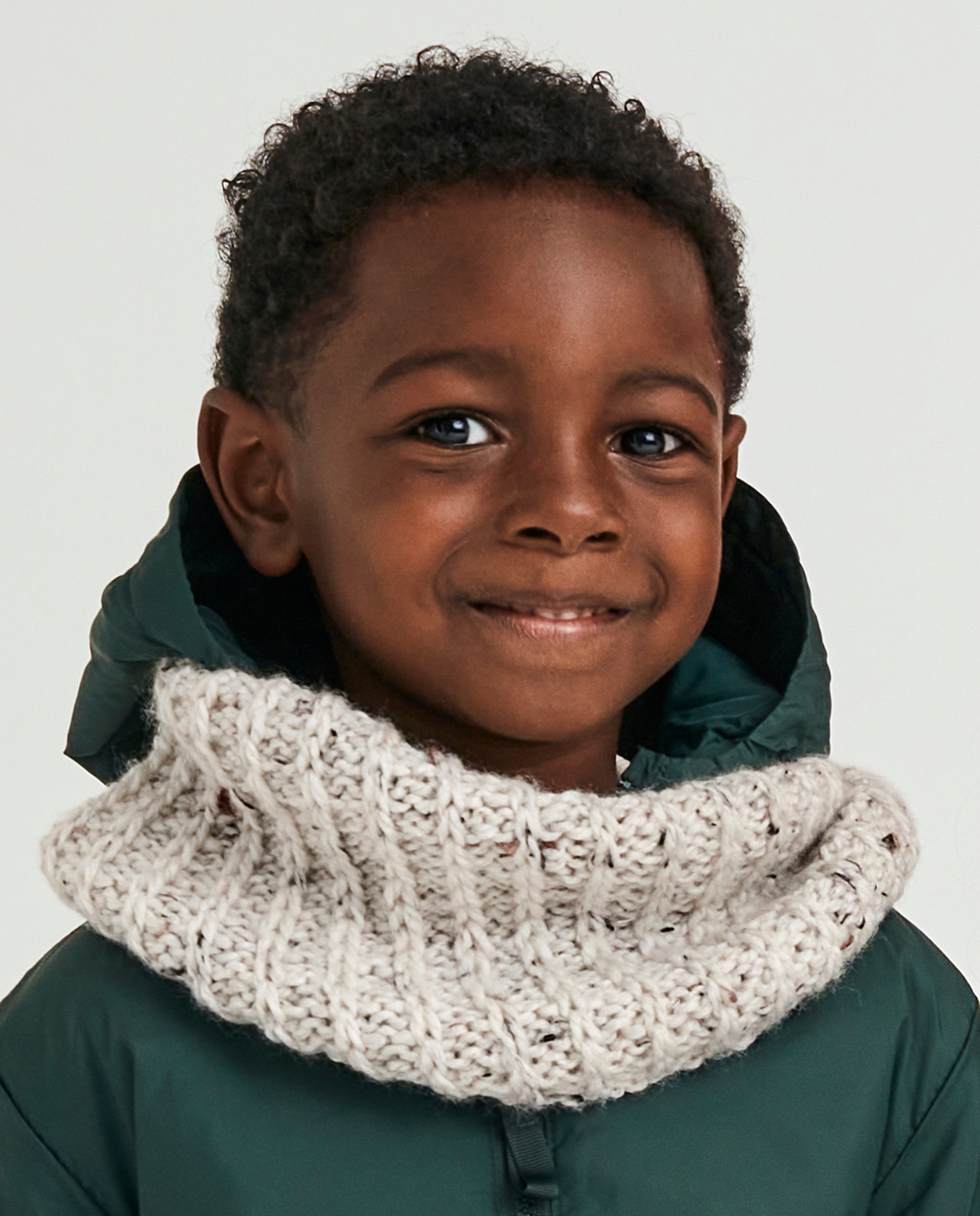 Raphaël Kindersnoodpatroon