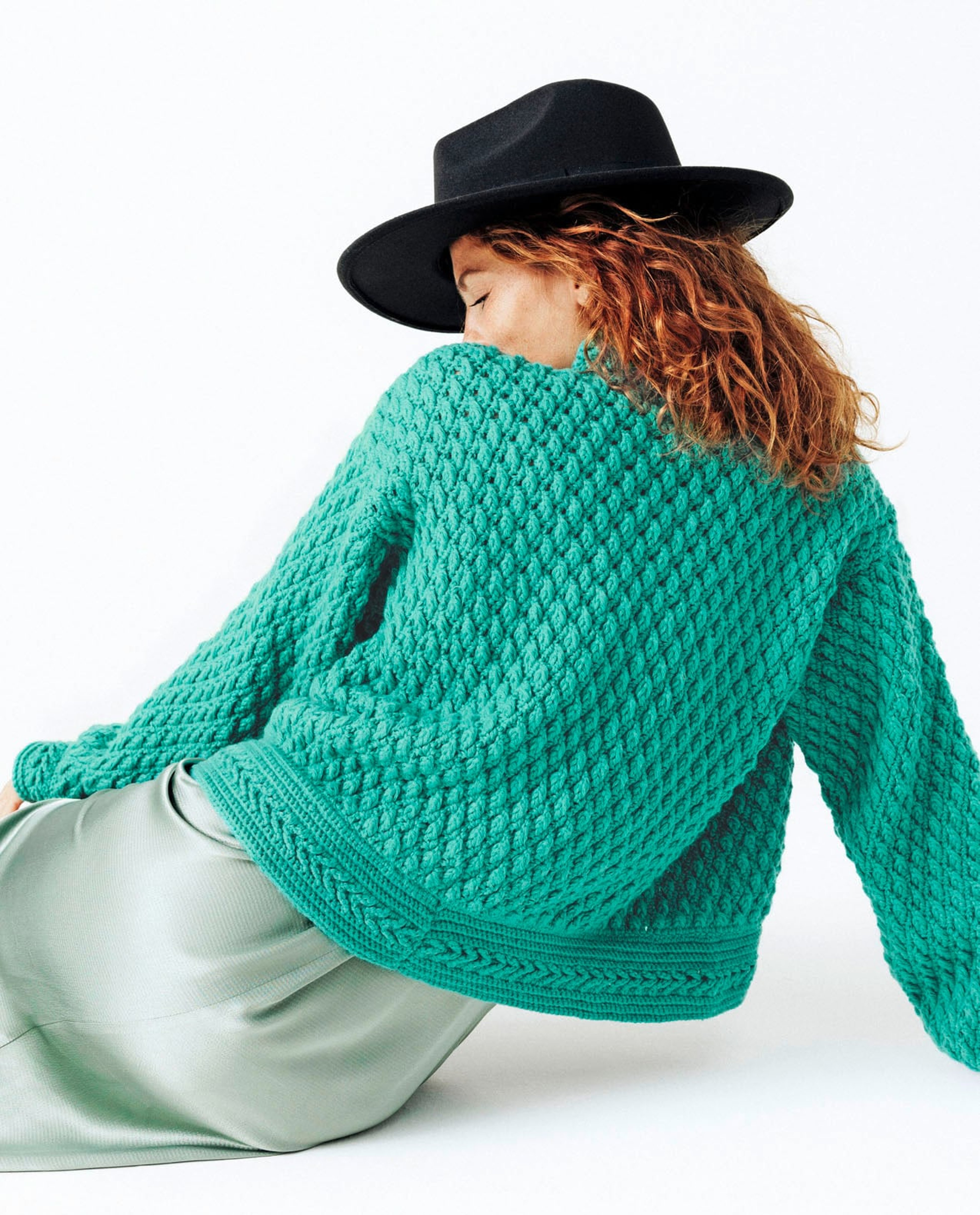 Pascale Women's Cardigan