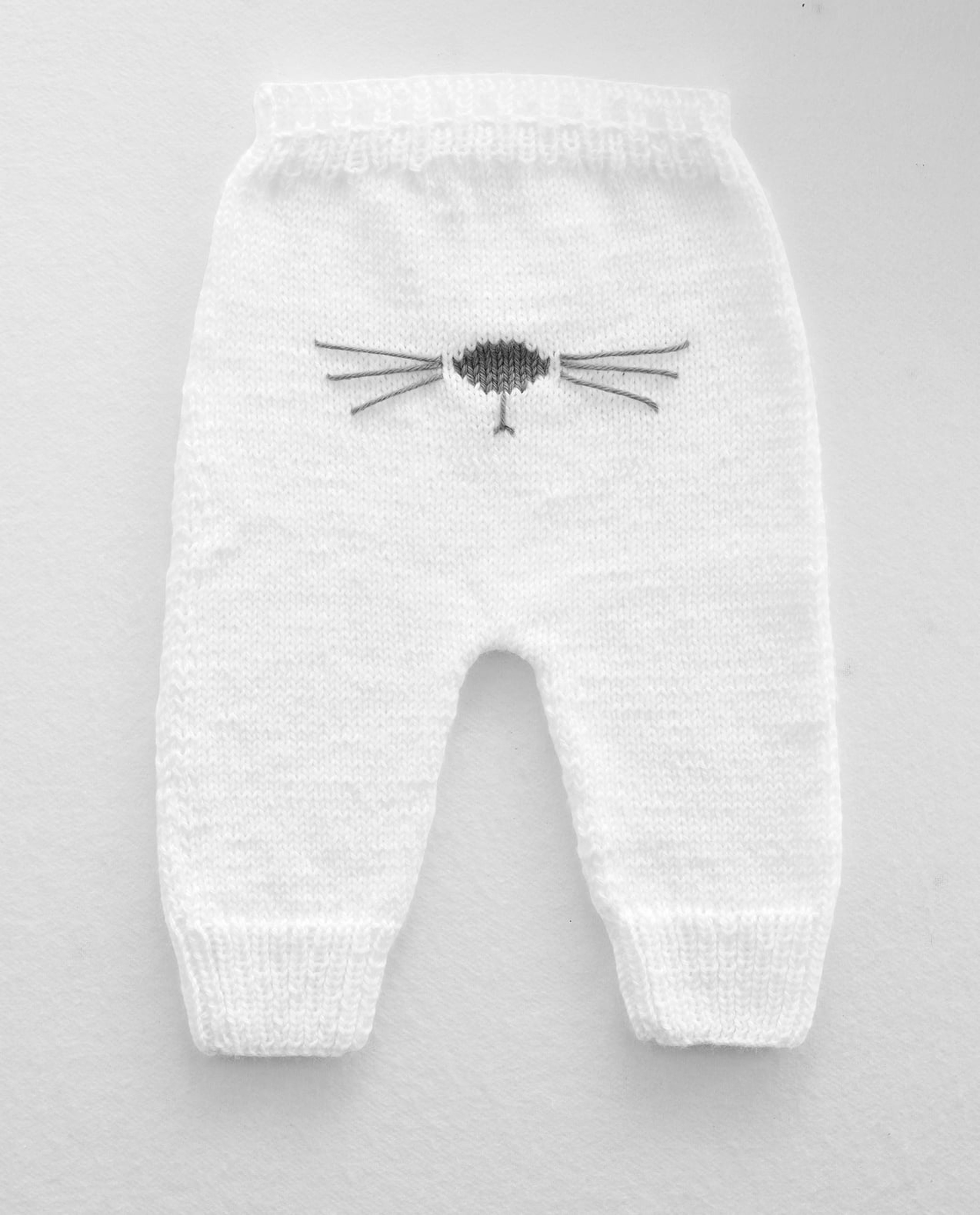 Babybroek Patroon Chris