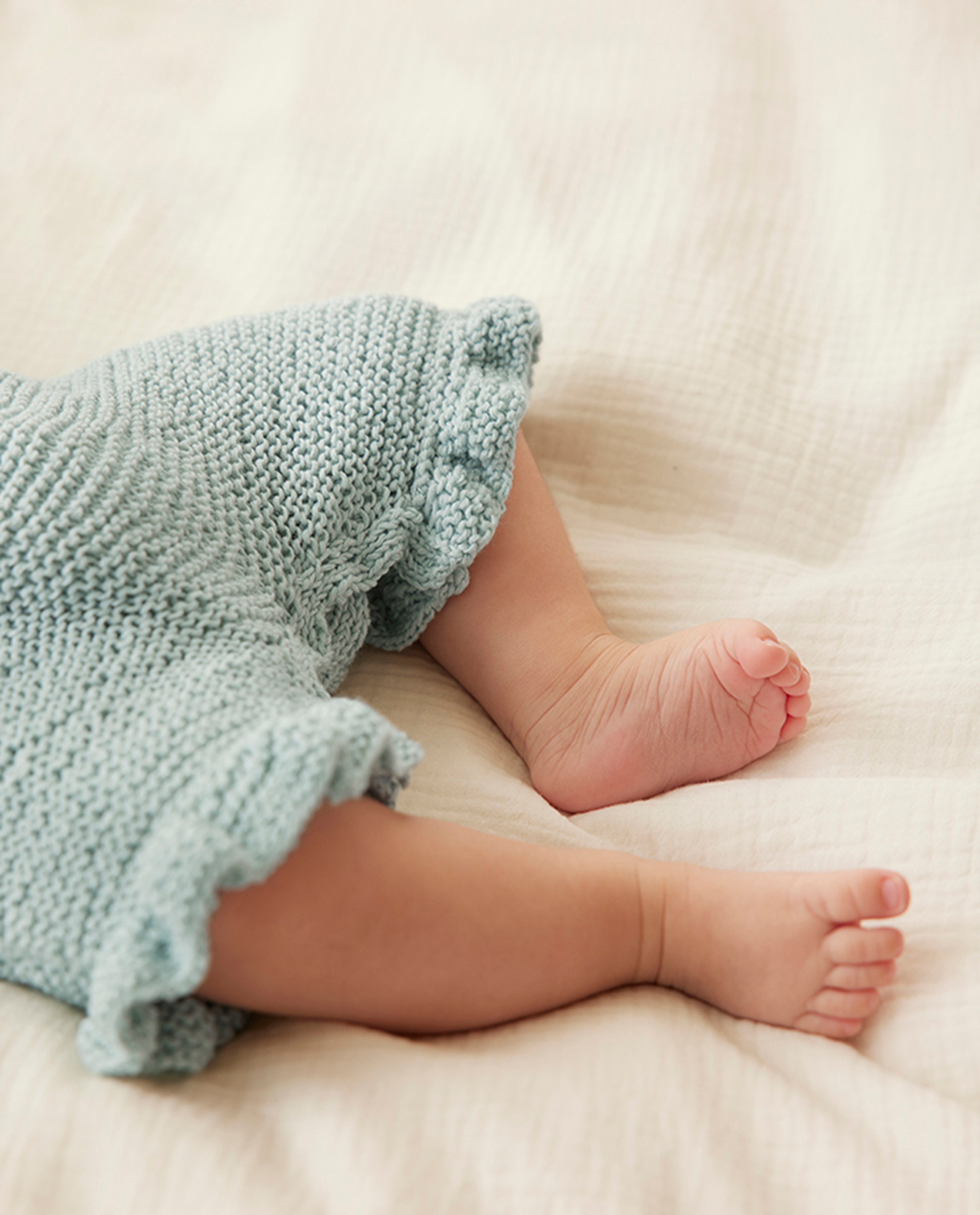 Model Babypakje Cécile