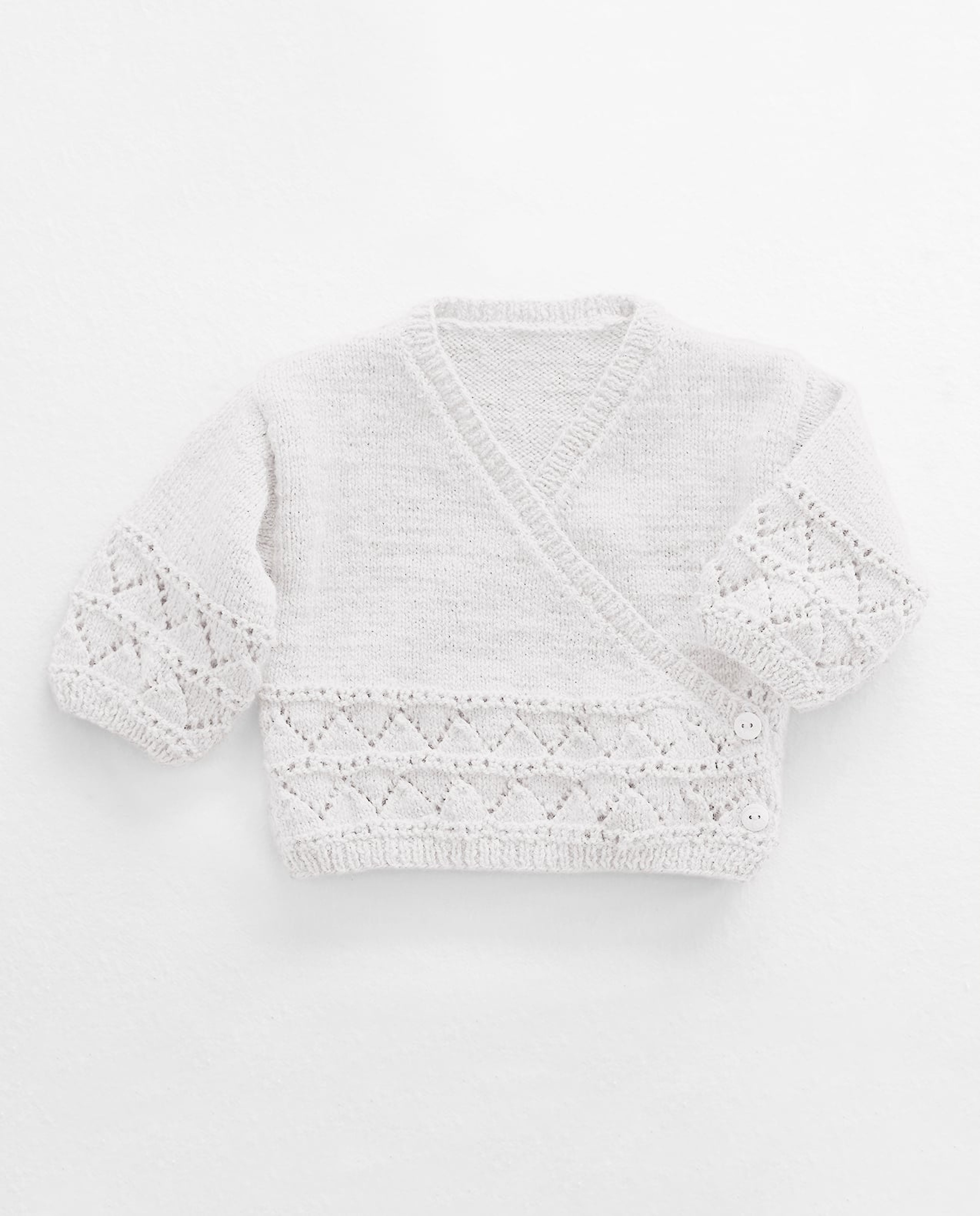 Celeste Baby Trui Model