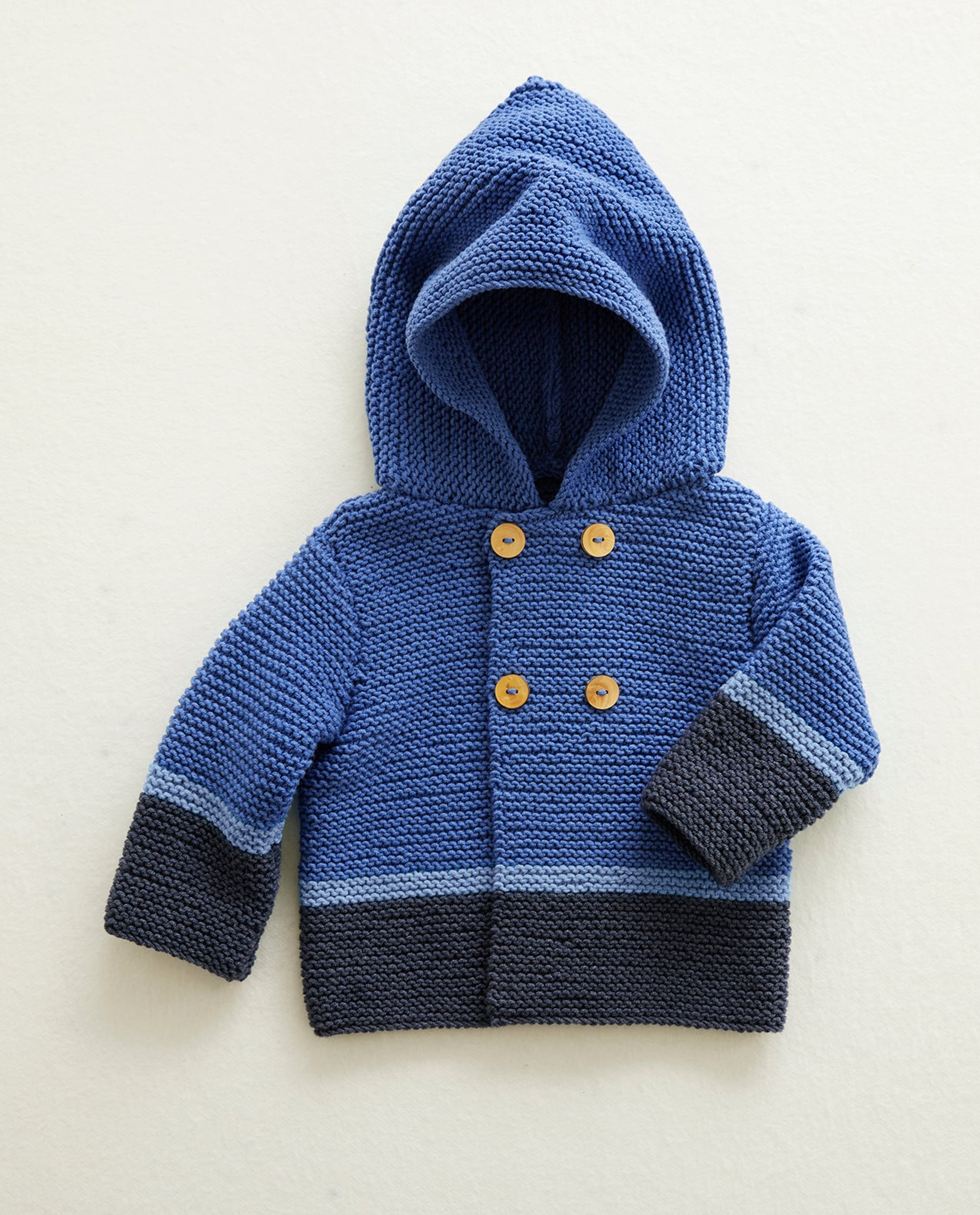 Babyjaspatroon Clément