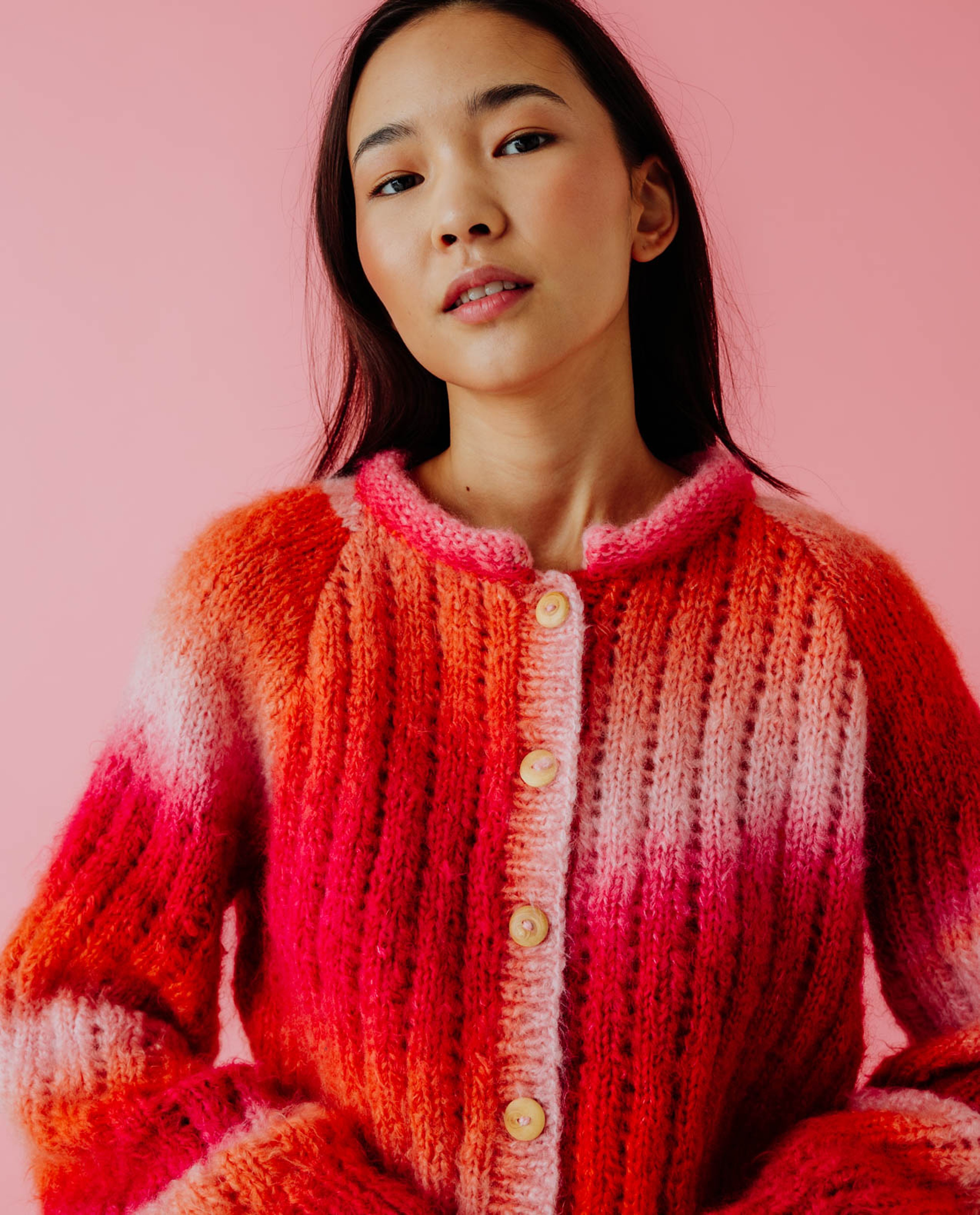 Model Damesvest Sevilla