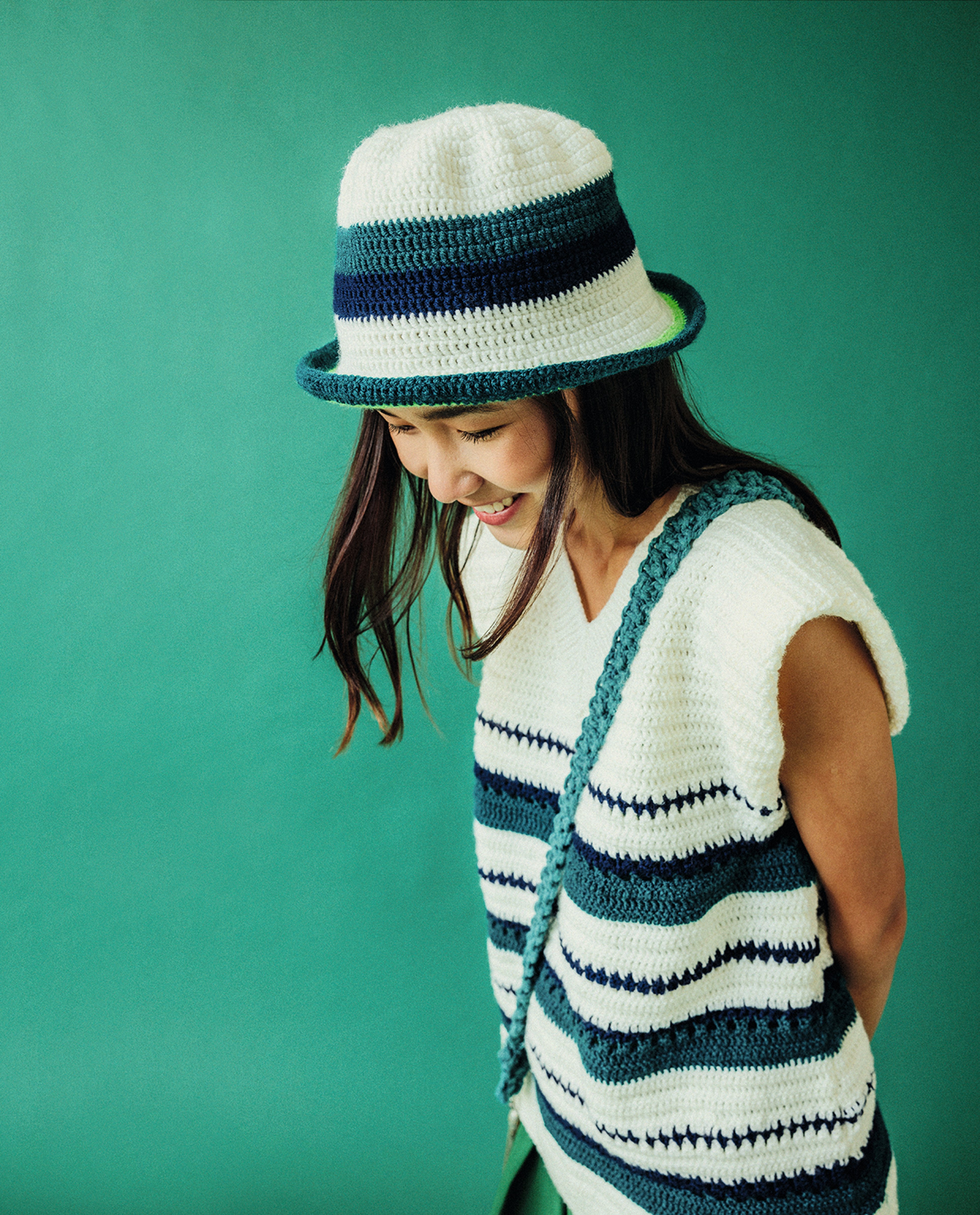 Modèle Pull Sans Manches Mixte Liverpool