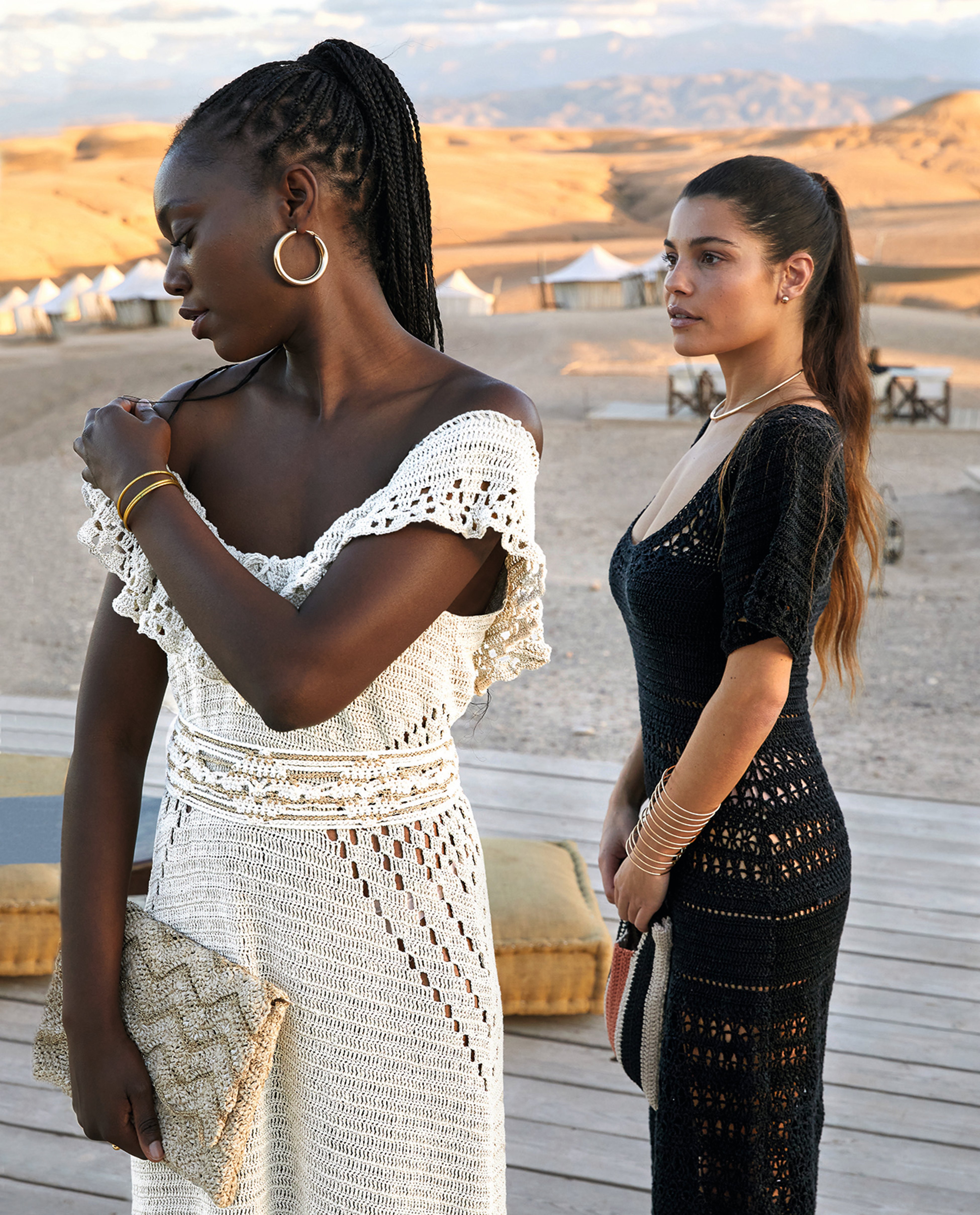 Modèle Robe Femme Helga