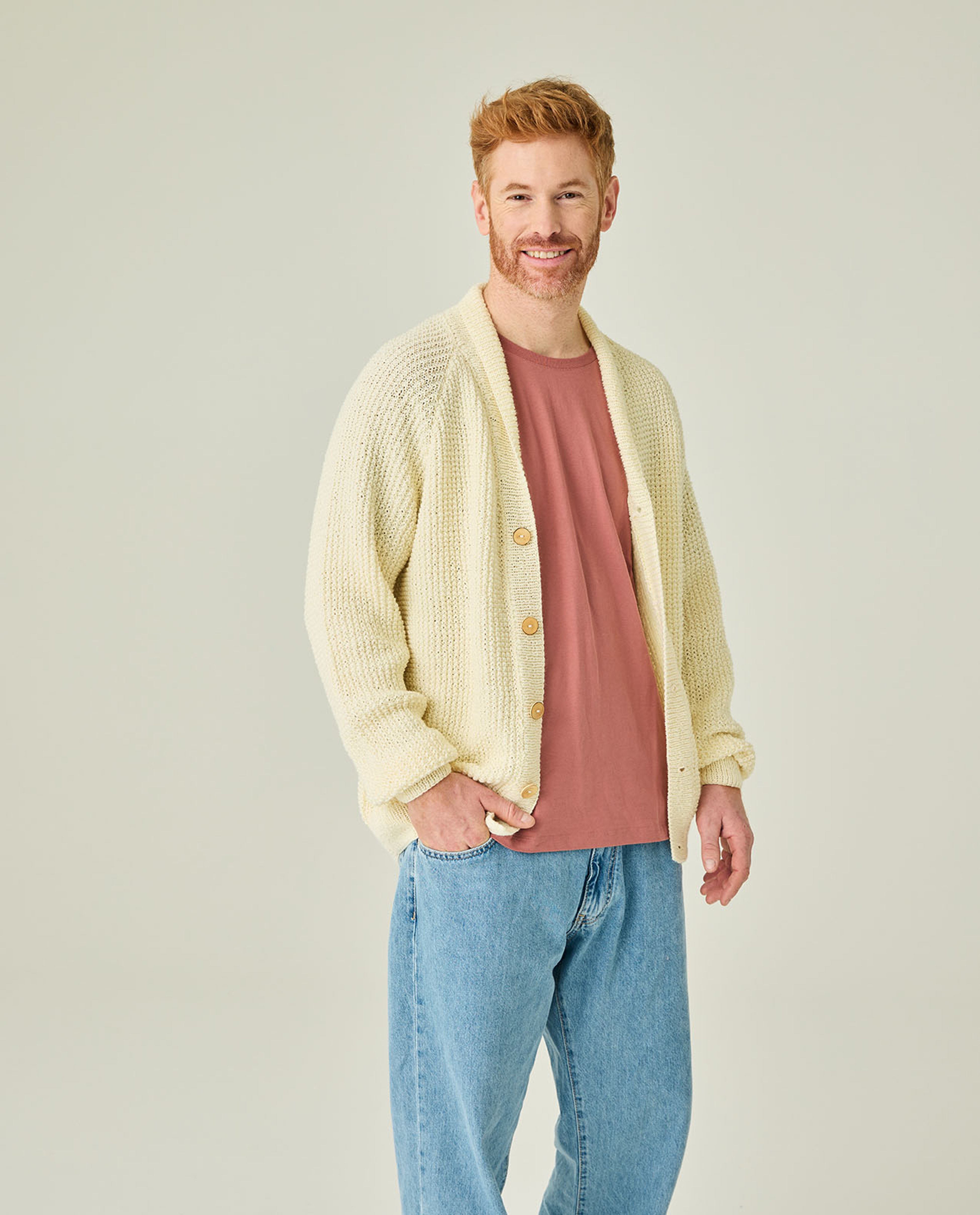 Herentrui Model Bastien