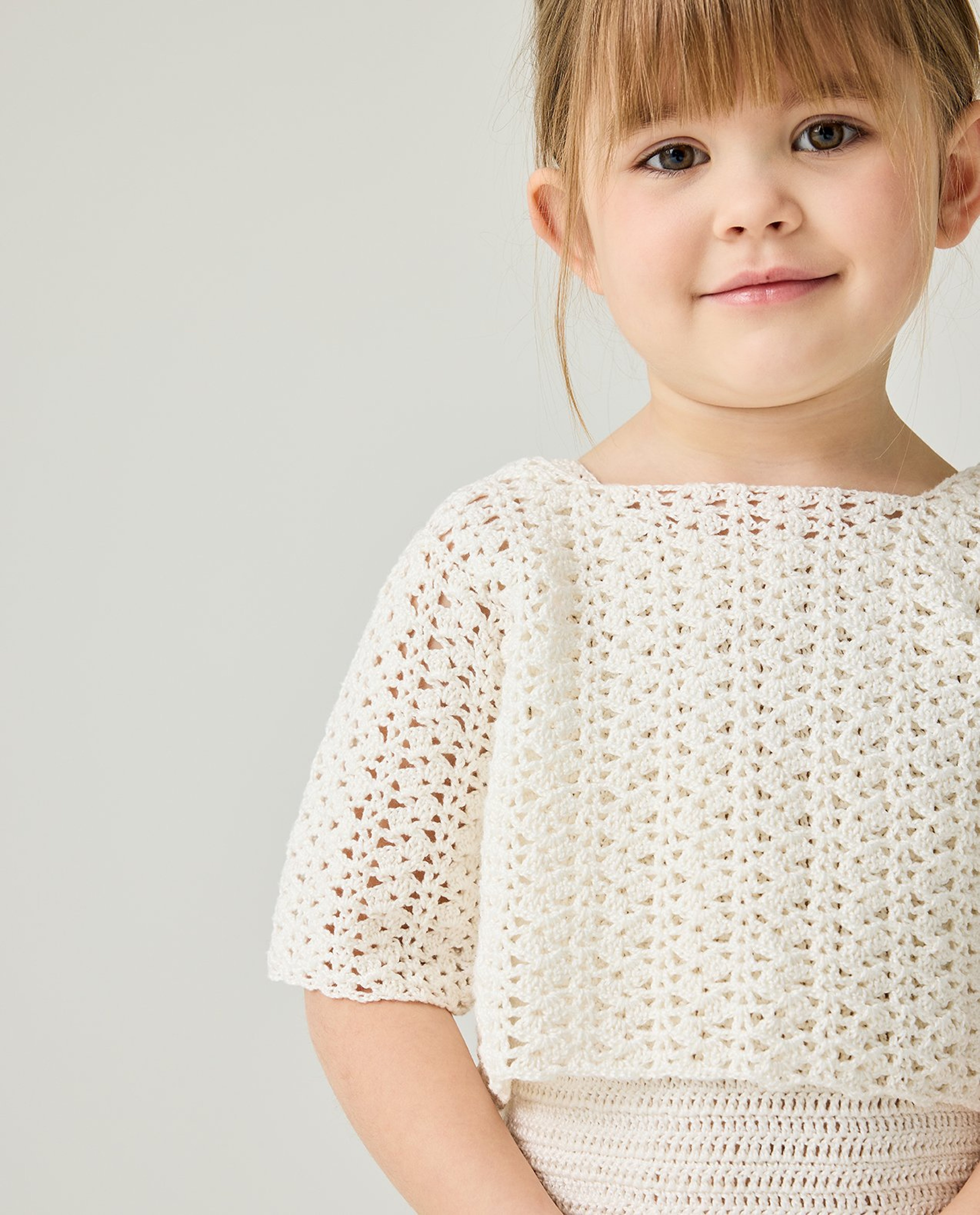 Hill Dress and Cardigan Pattern