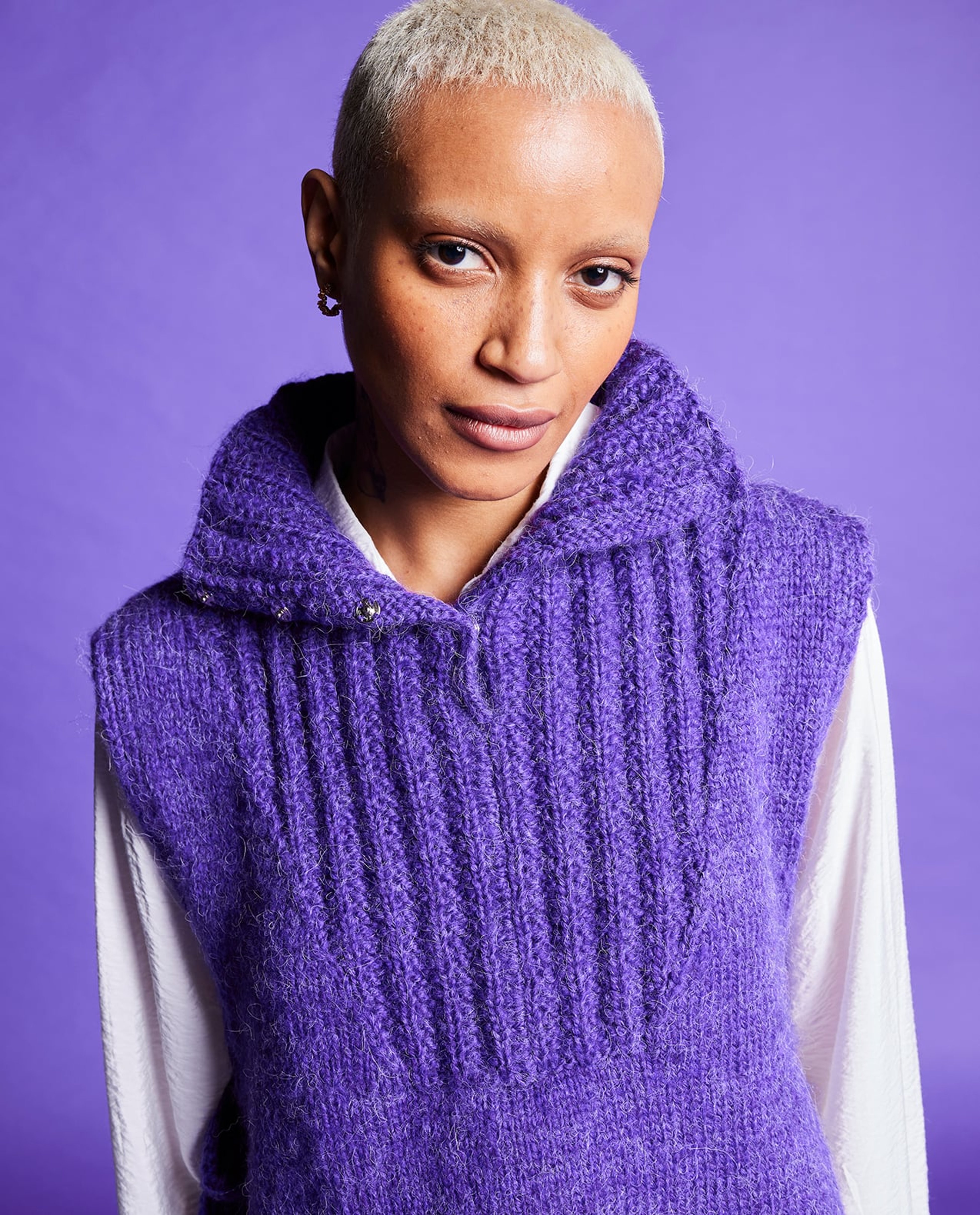 Women's Bib Pattern Washington