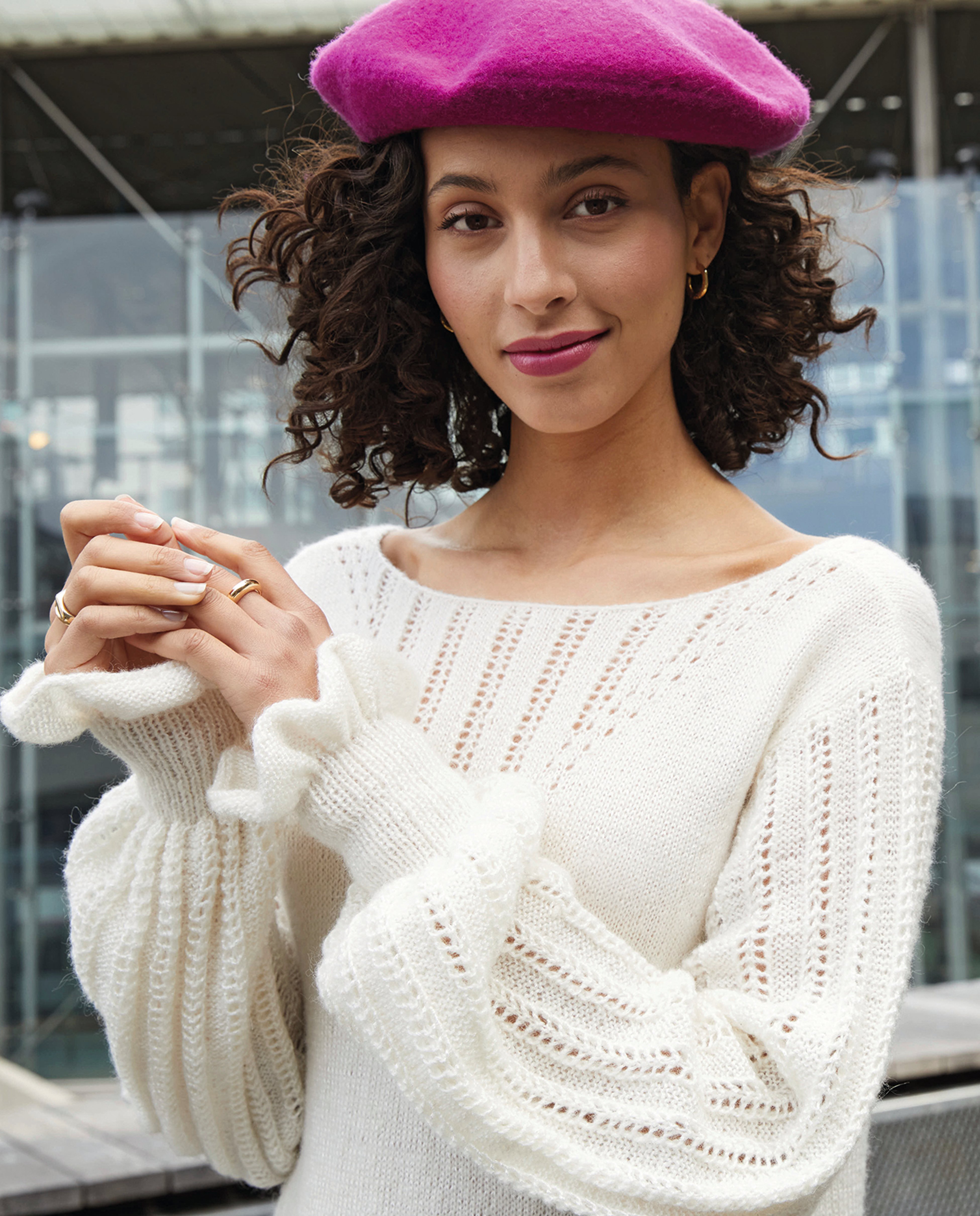 Modèle Robe Femme Neila