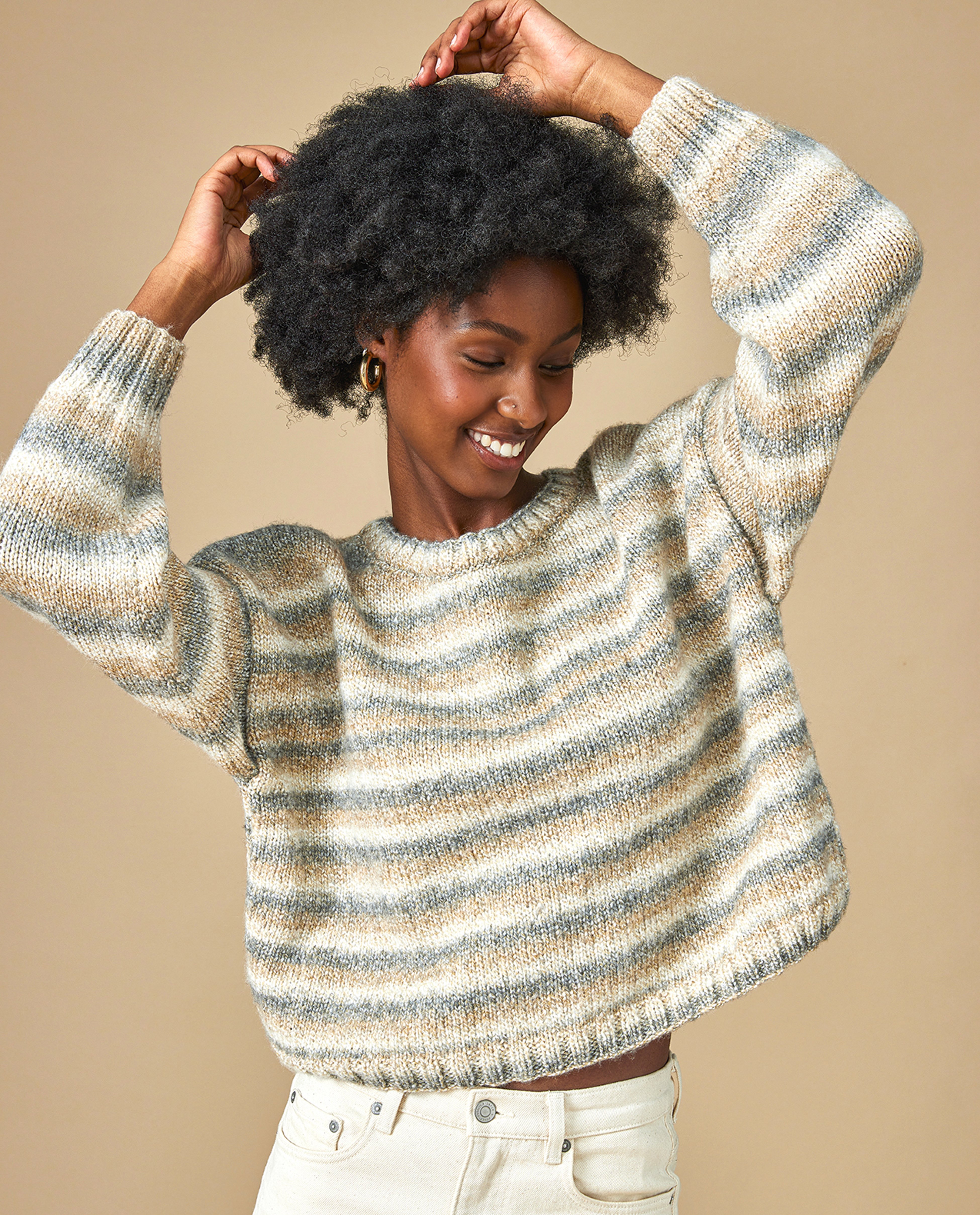 Tileo dames trui model