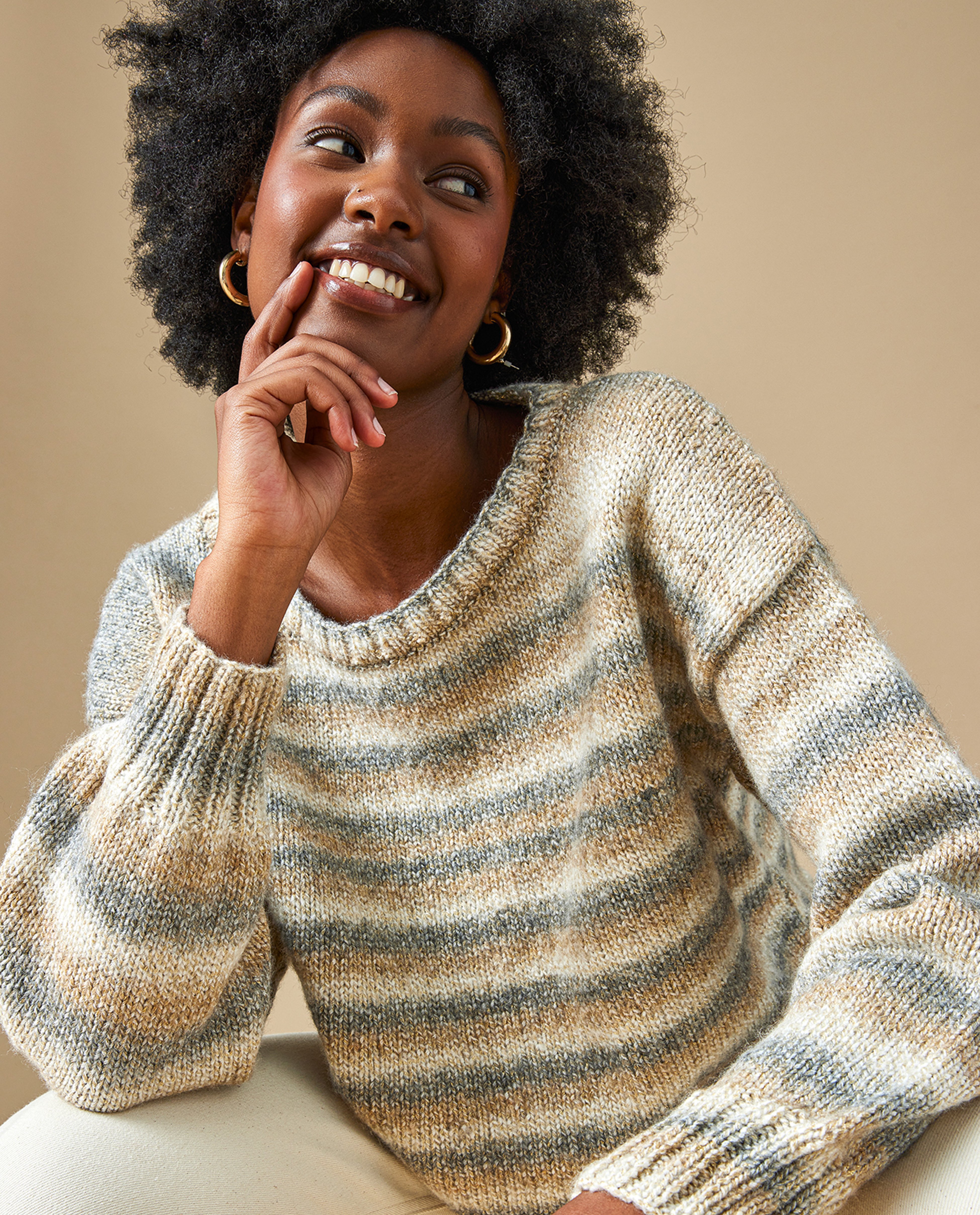 Tileo dames trui model