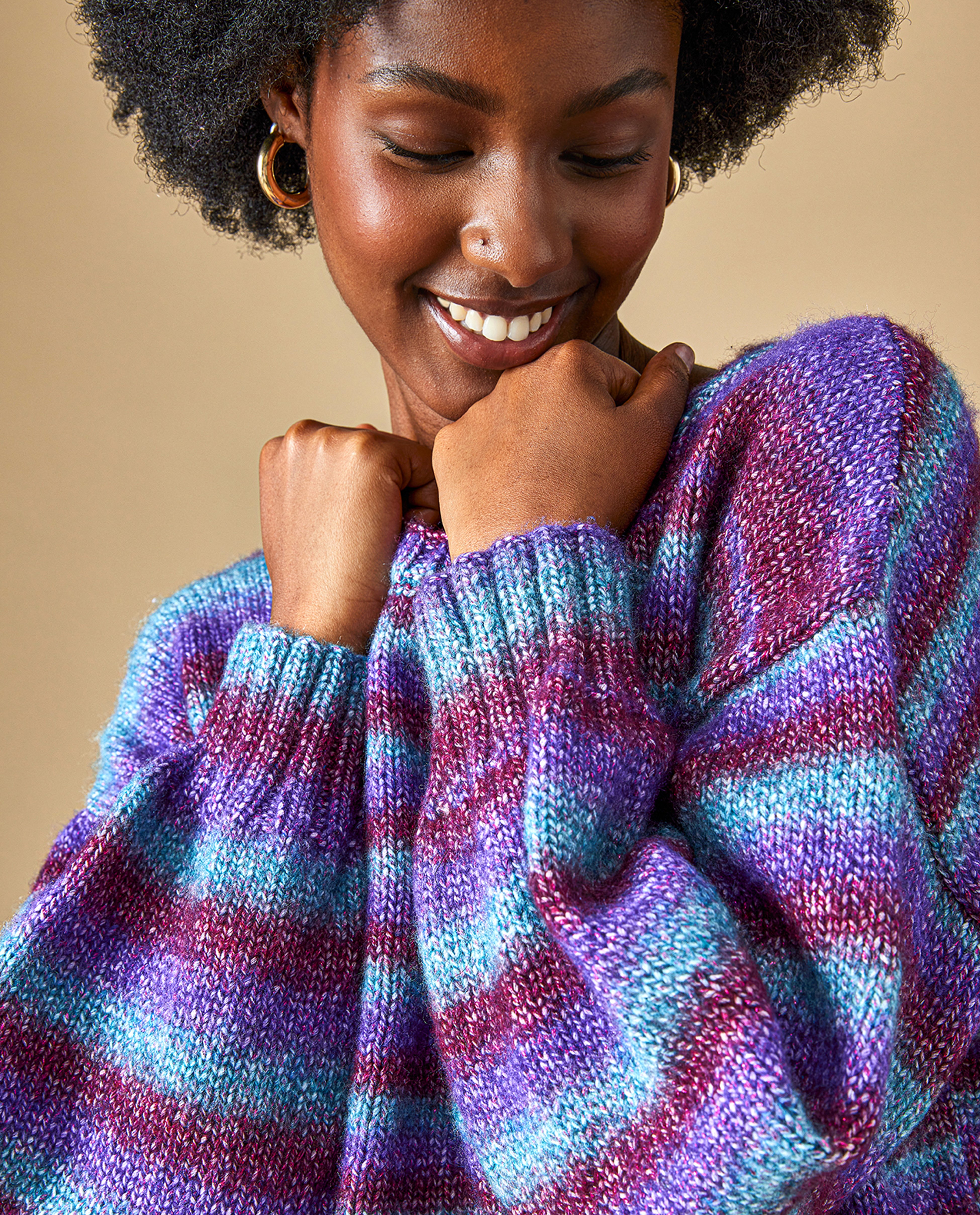 Tileo dames trui model