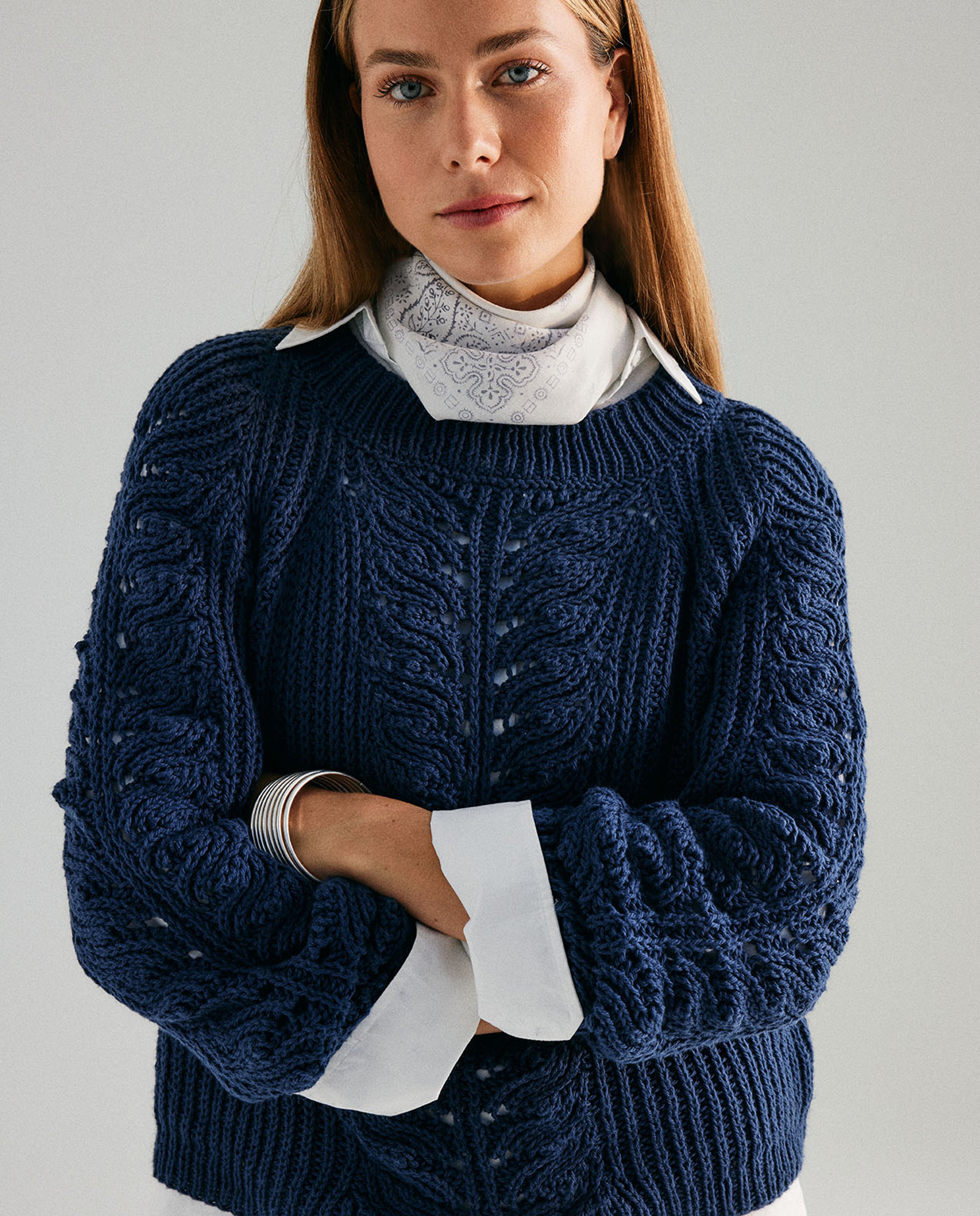 Damestrui model Rafida