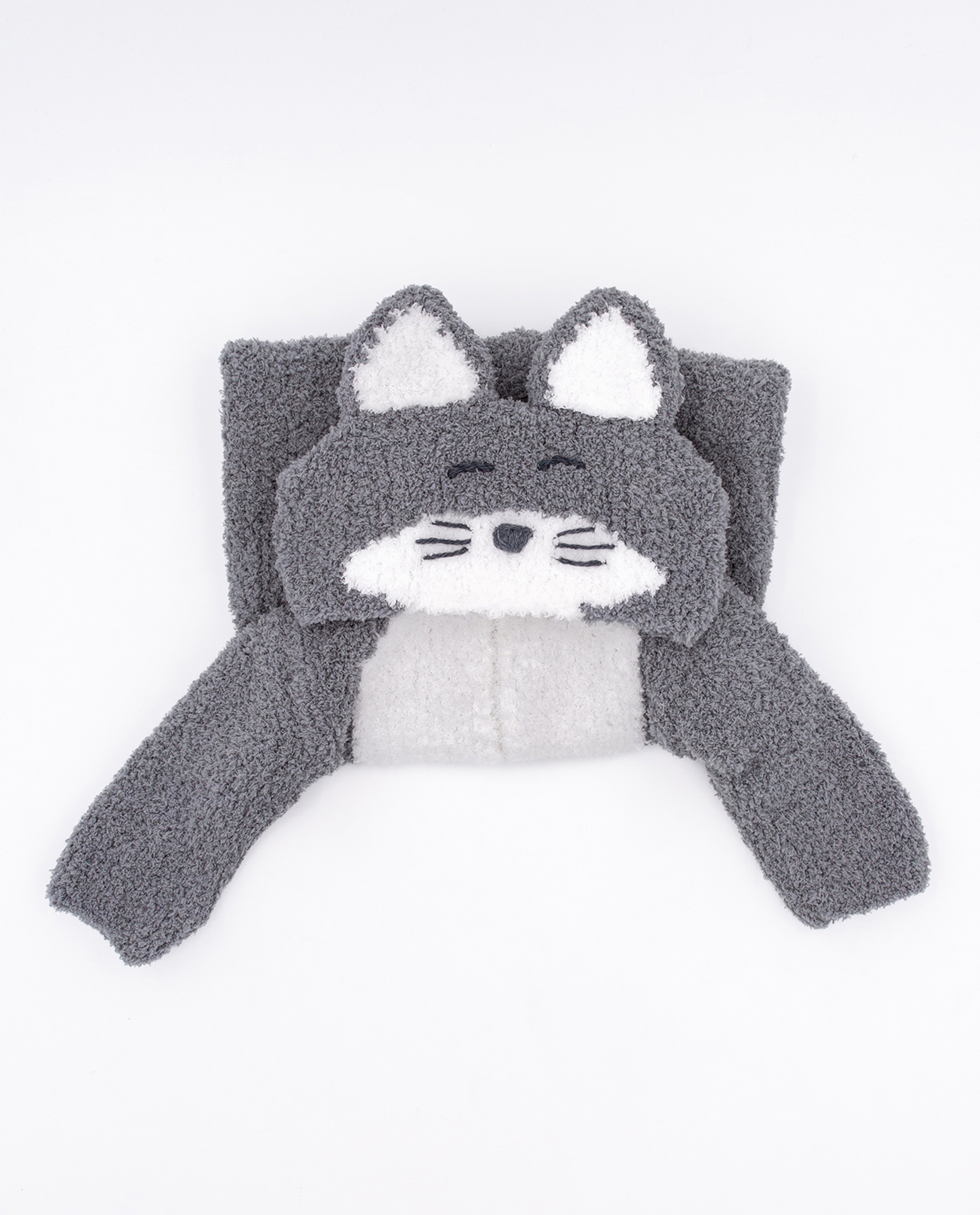 Lucette baby jumpsuit patroon