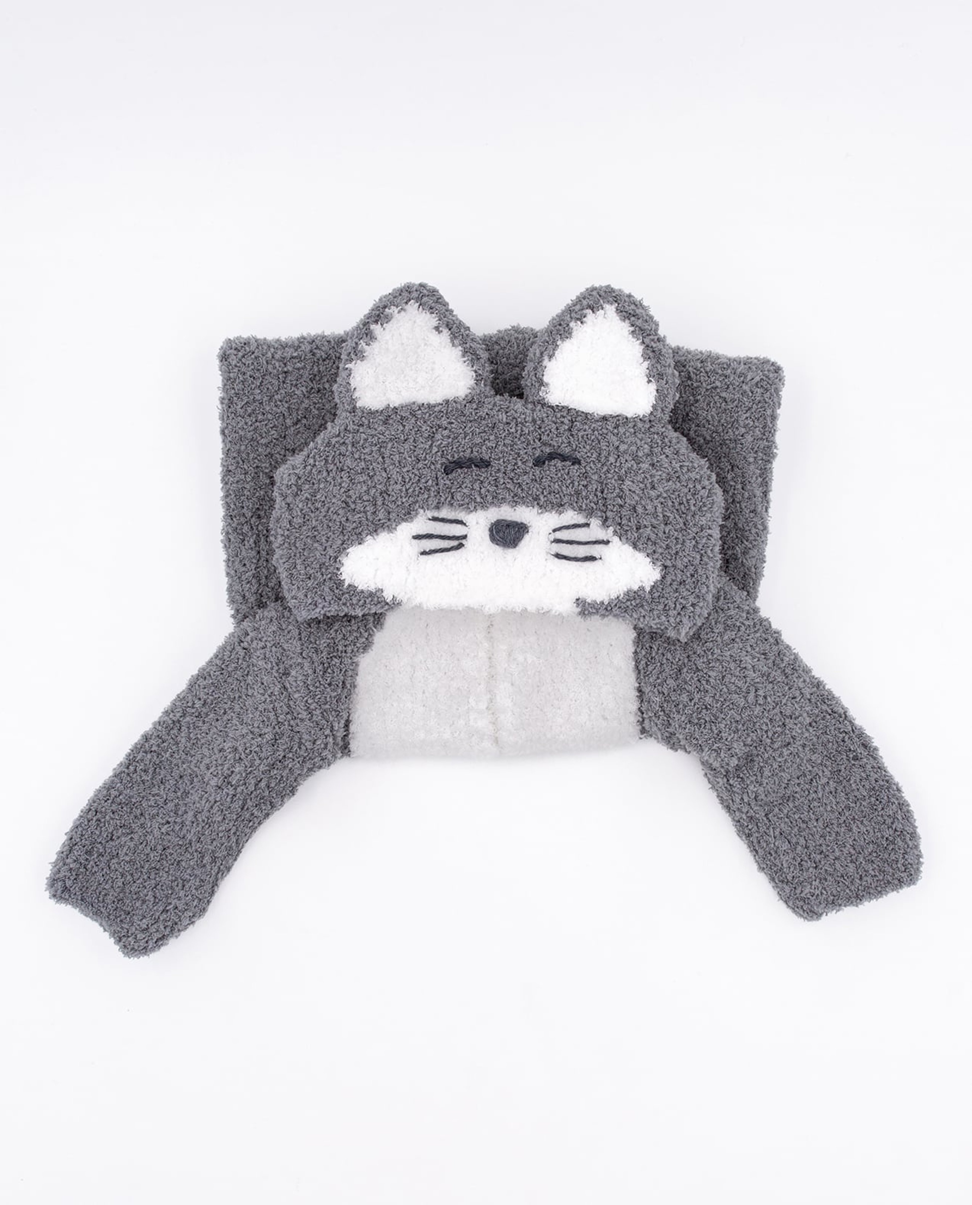 Lucette baby jumpsuit patroon