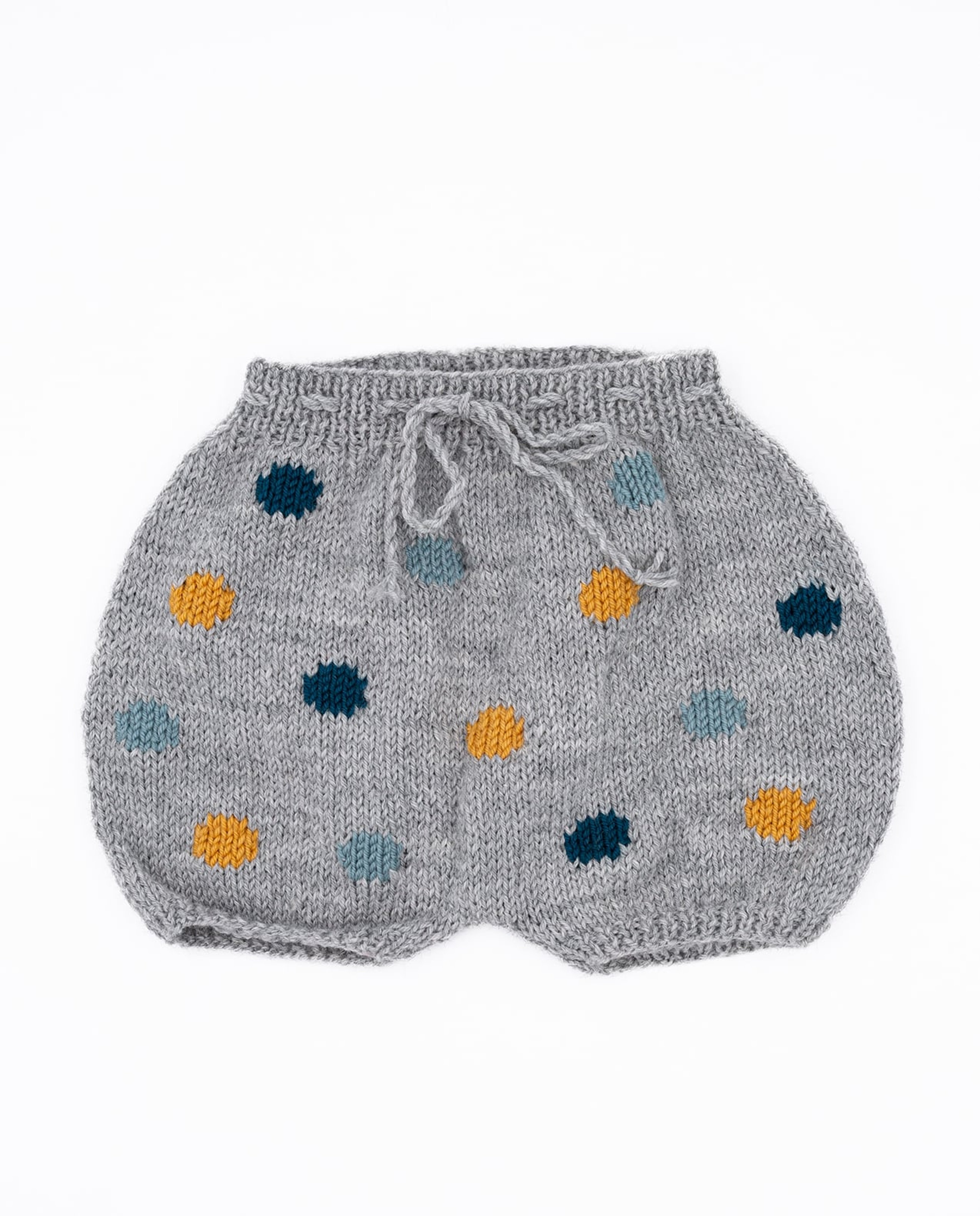 Baby Bloomer Patroon Lise