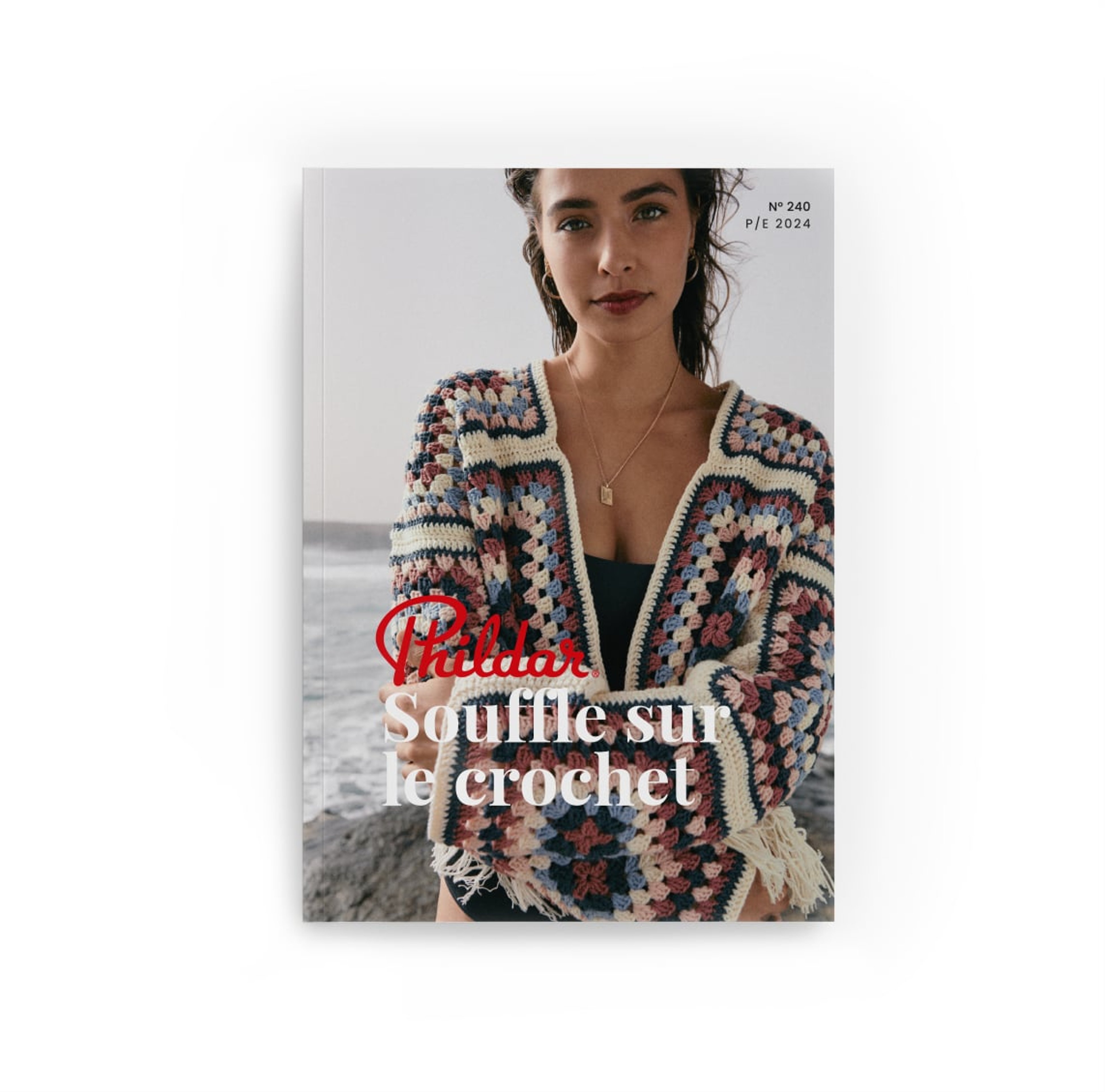 Catalogue N° 240: Souffle Sur Le Crochet