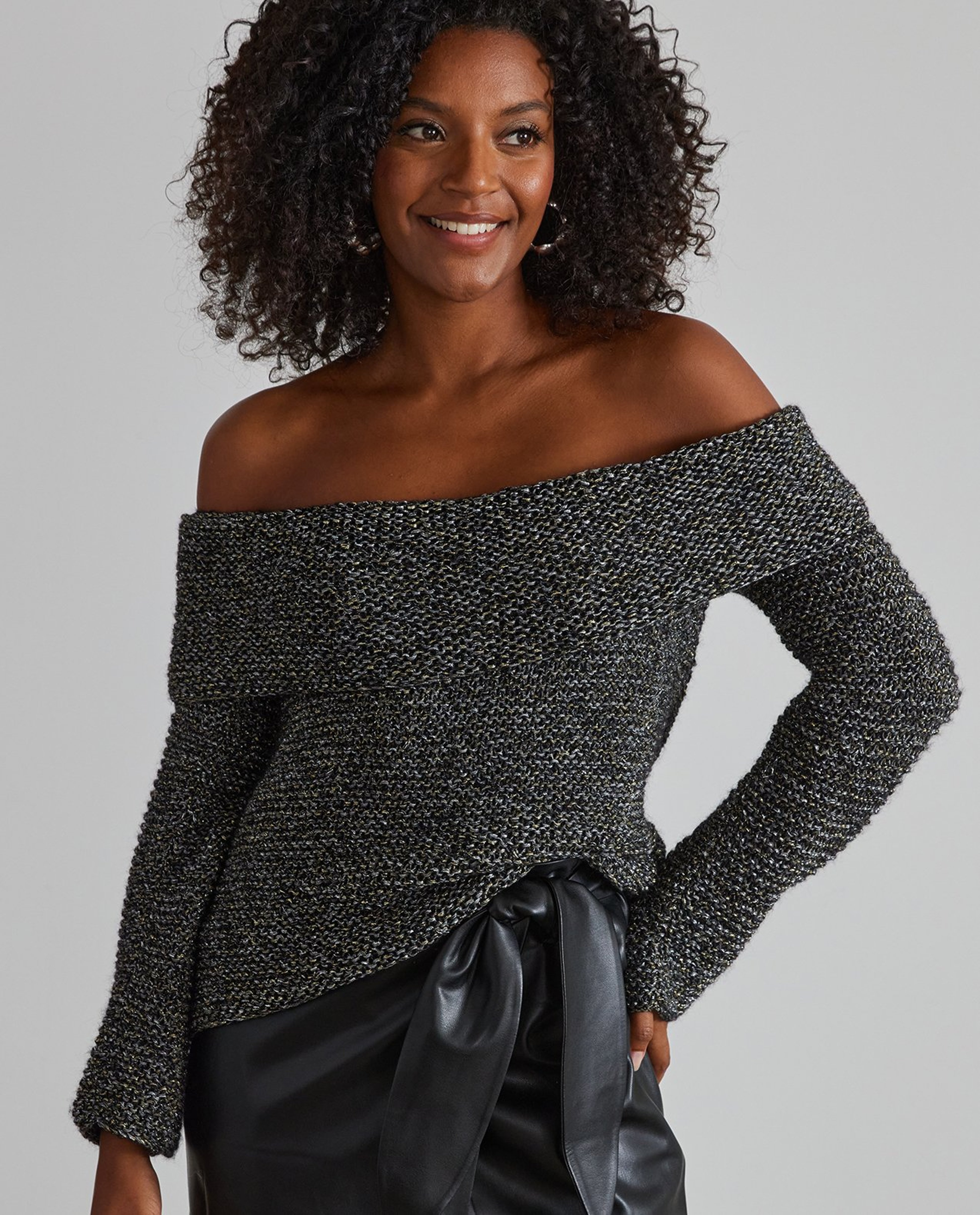 Damestrui model Candice