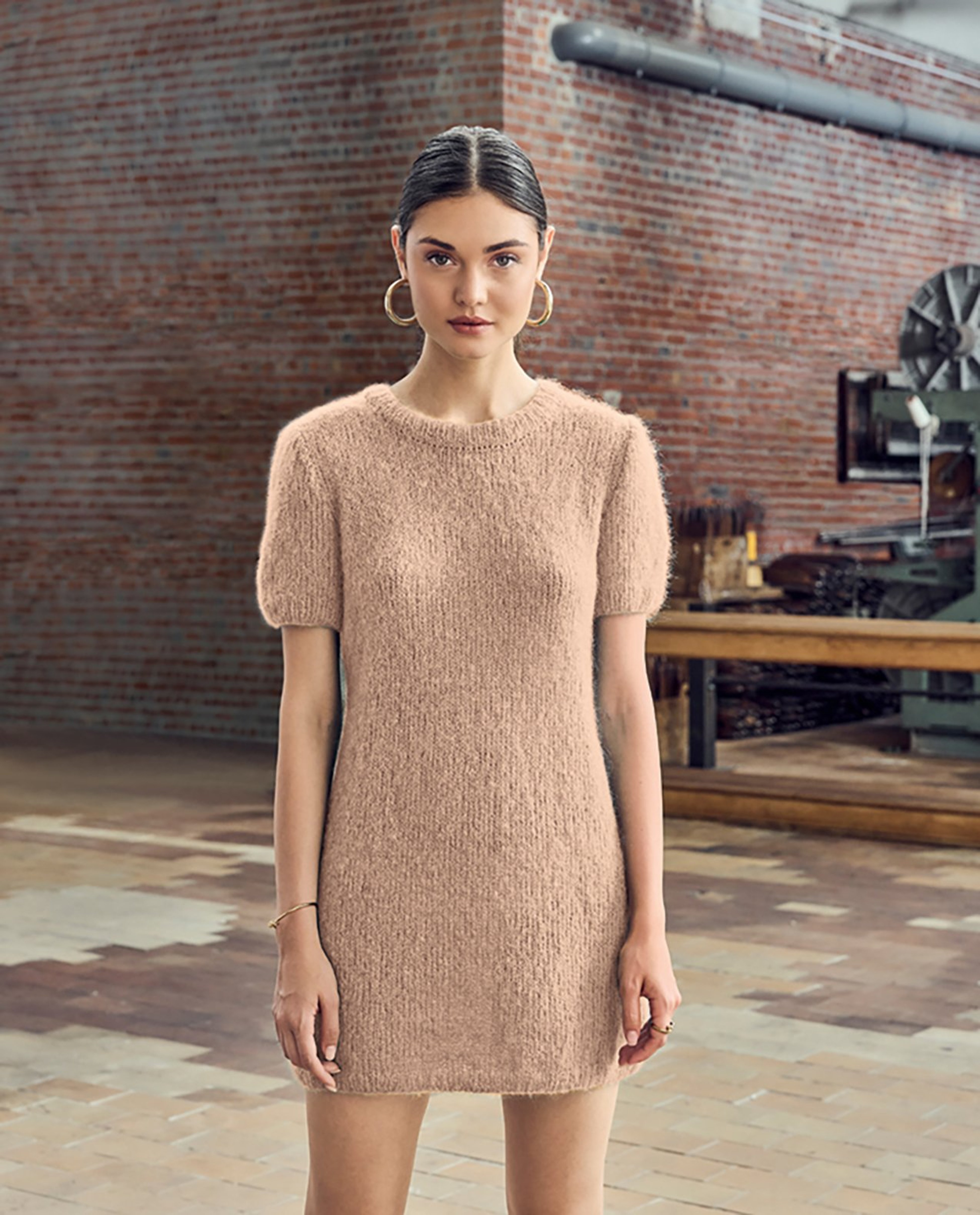 Modèle Robe Femme Blanche