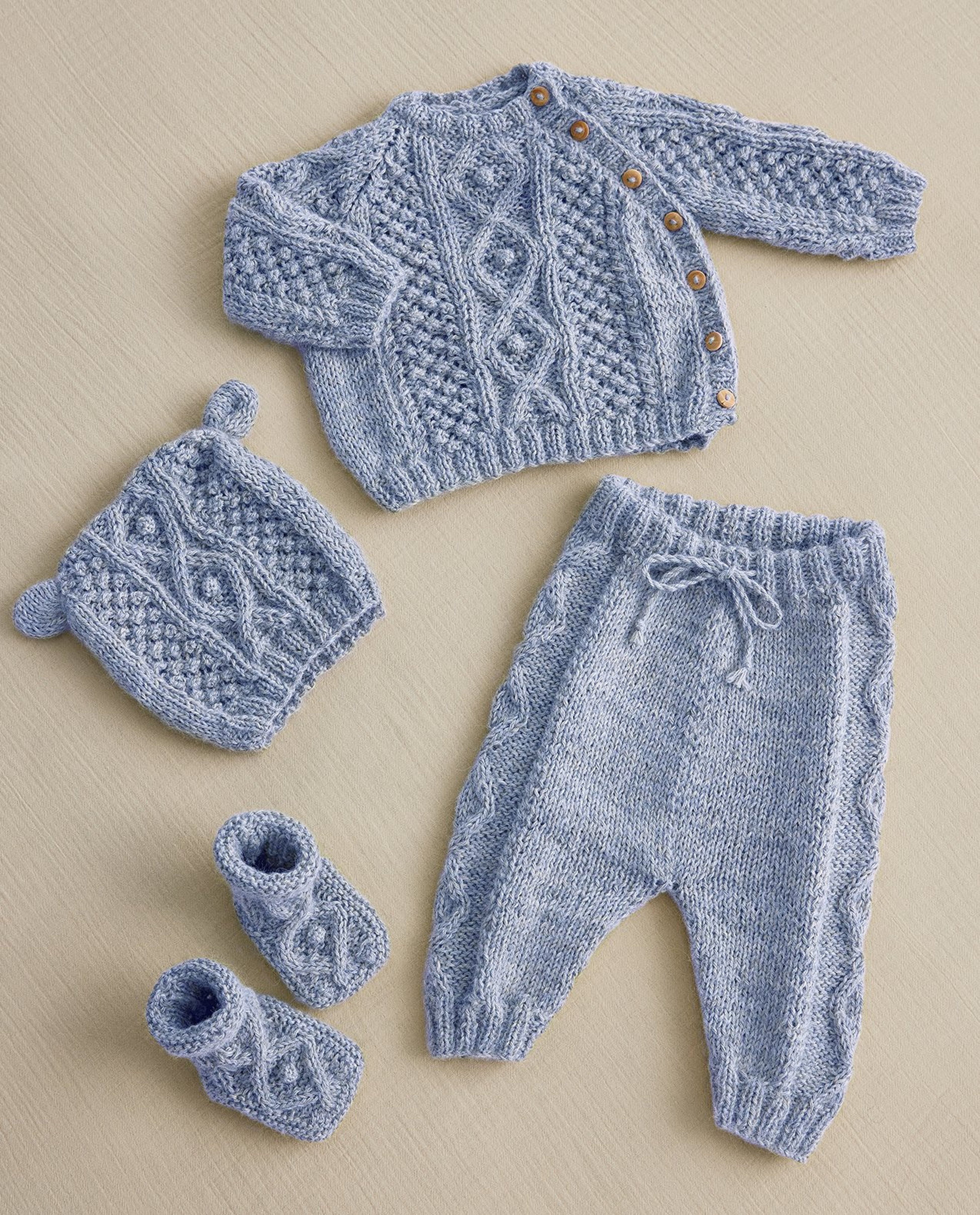 icone JEANS BLEACHED       