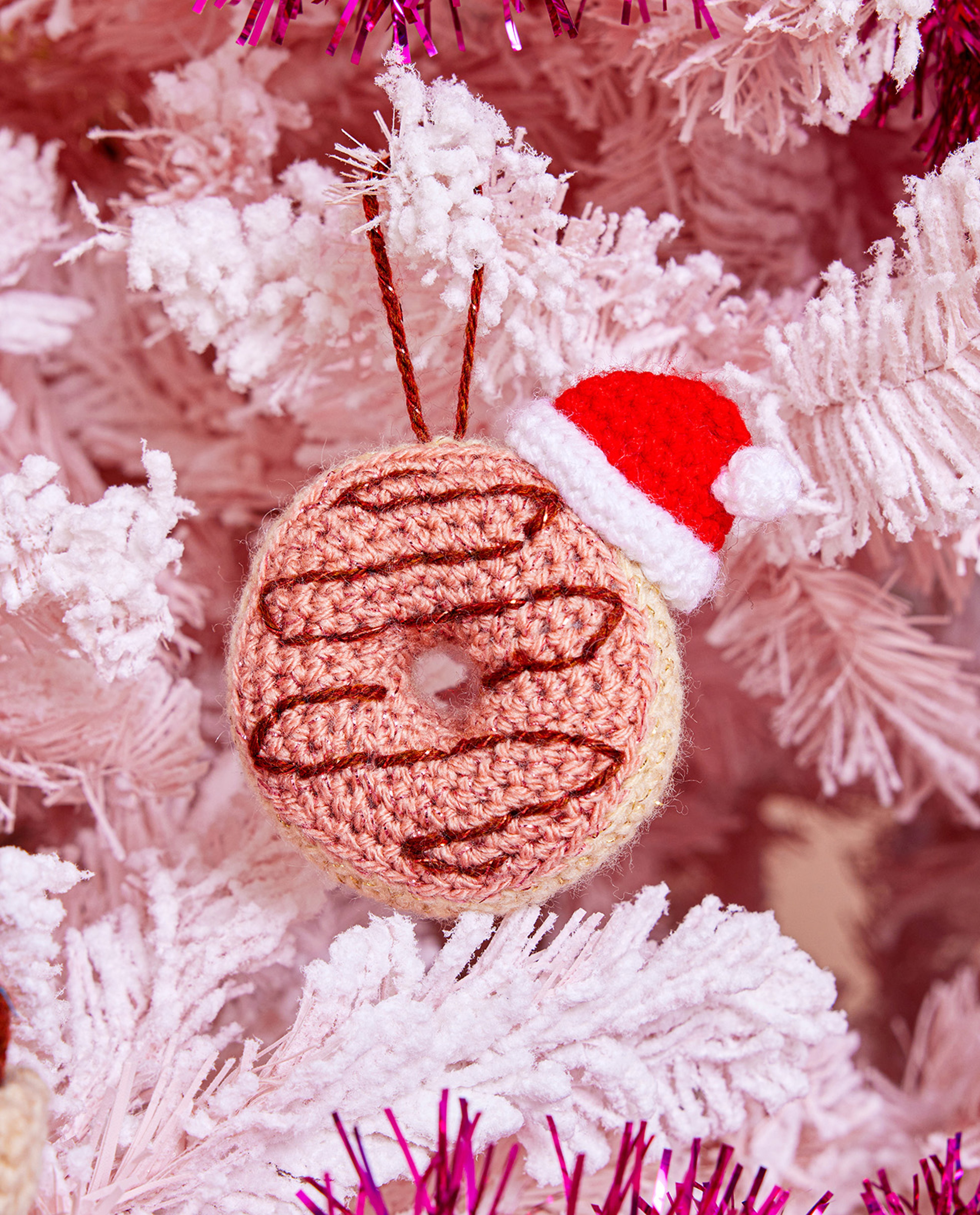 Modèle Lot Boules Sucrées