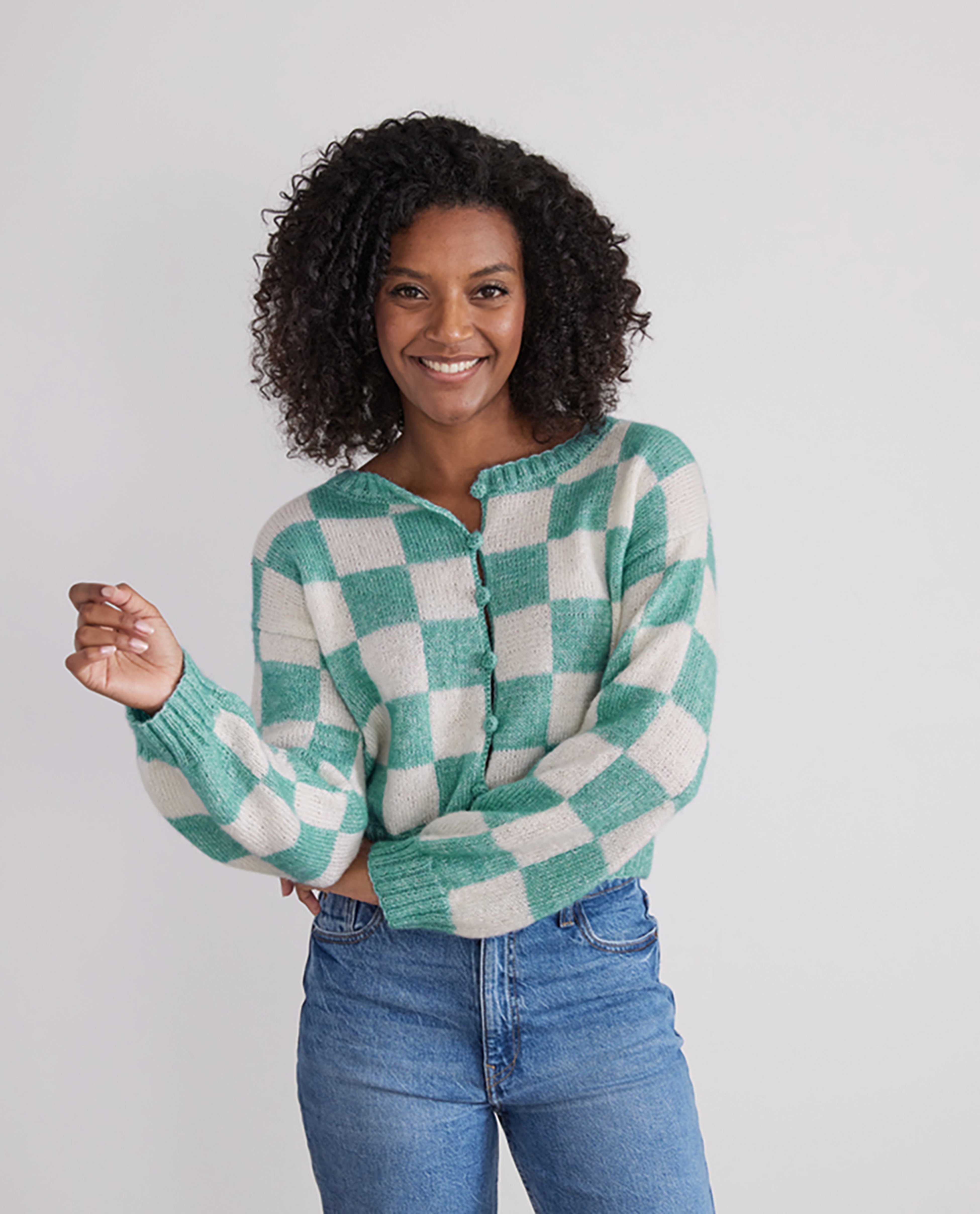 Vrouwenvestpatroon Iseult