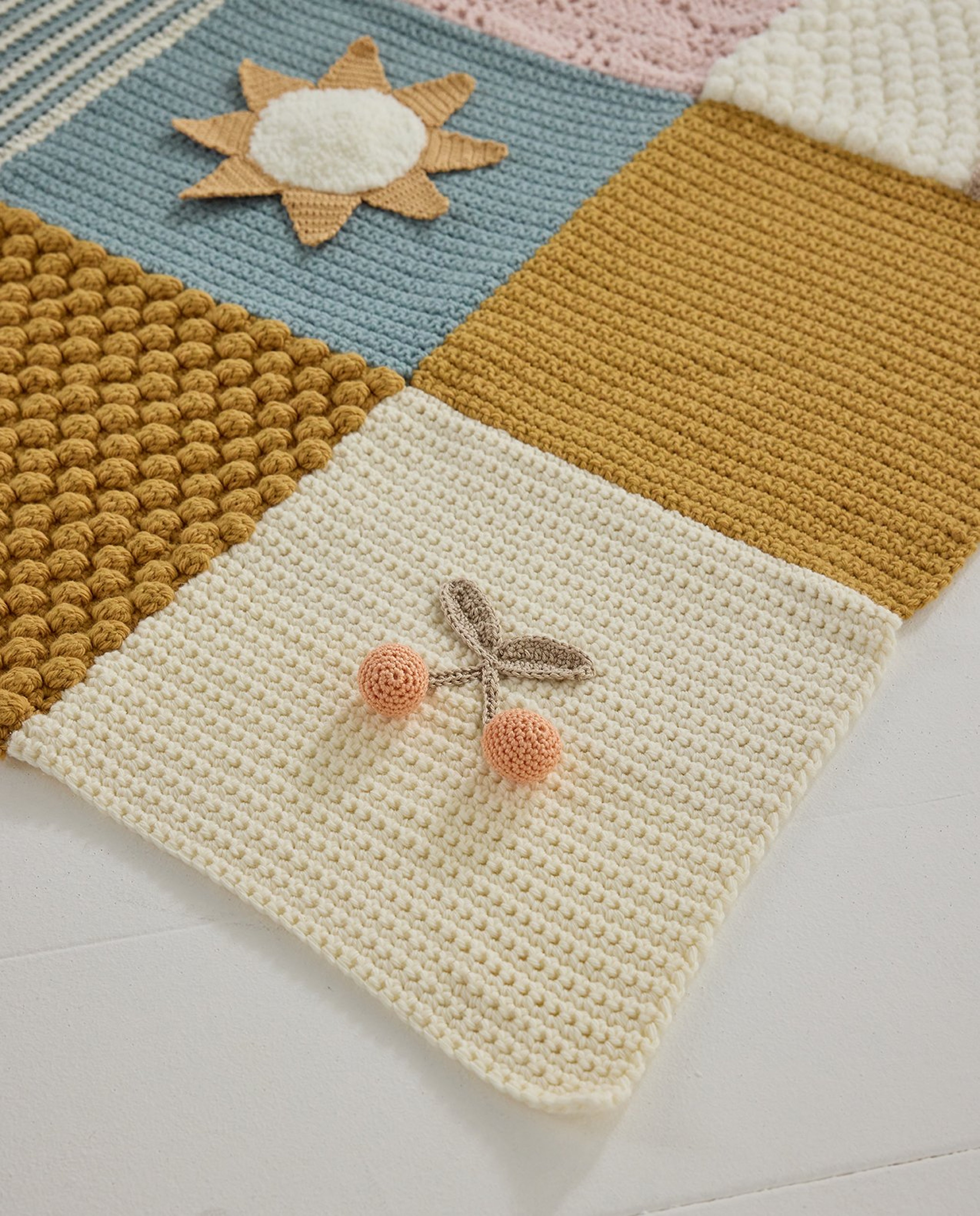 Baby Speelkleed Model Lester