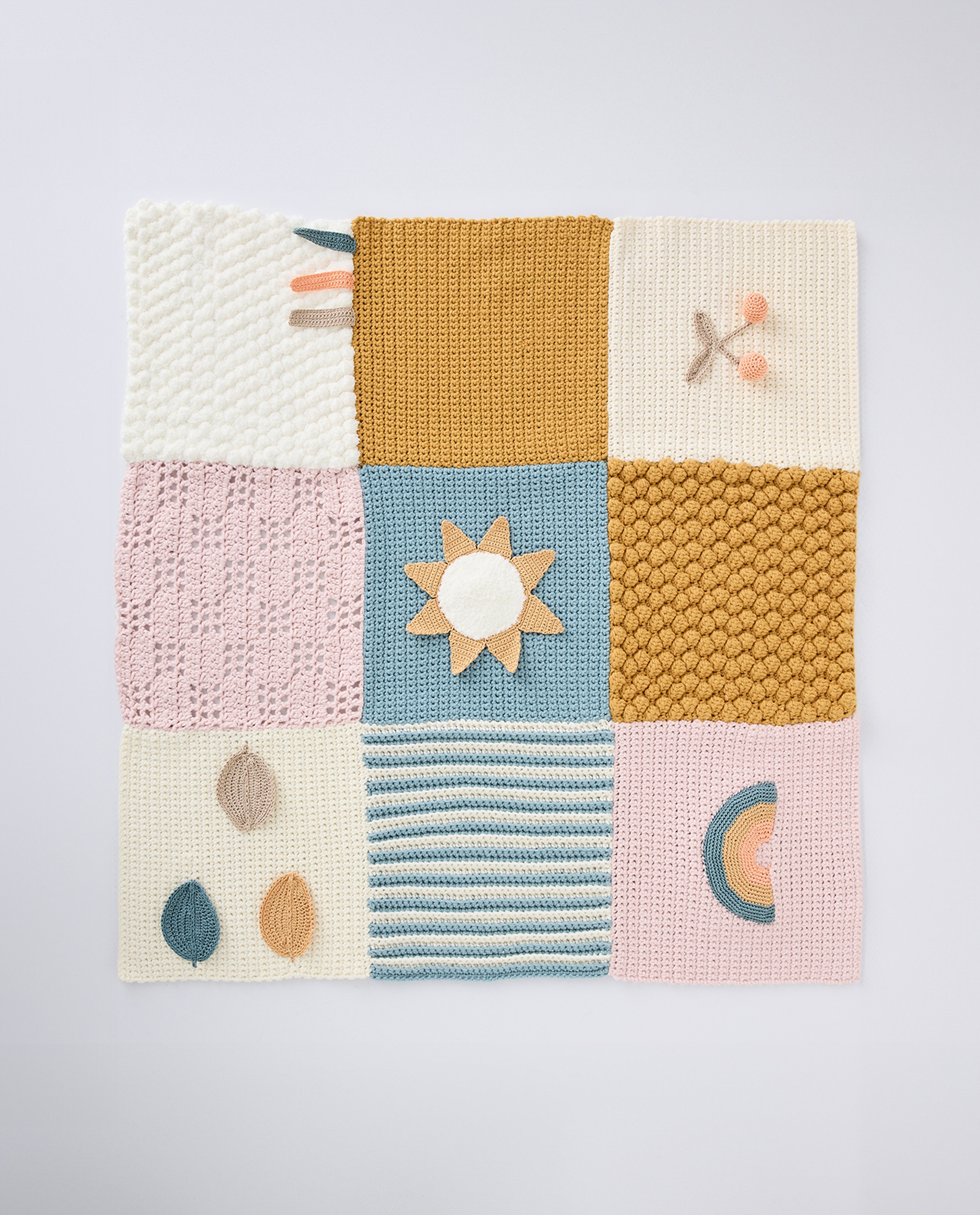 Baby Speelkleed Model Lester