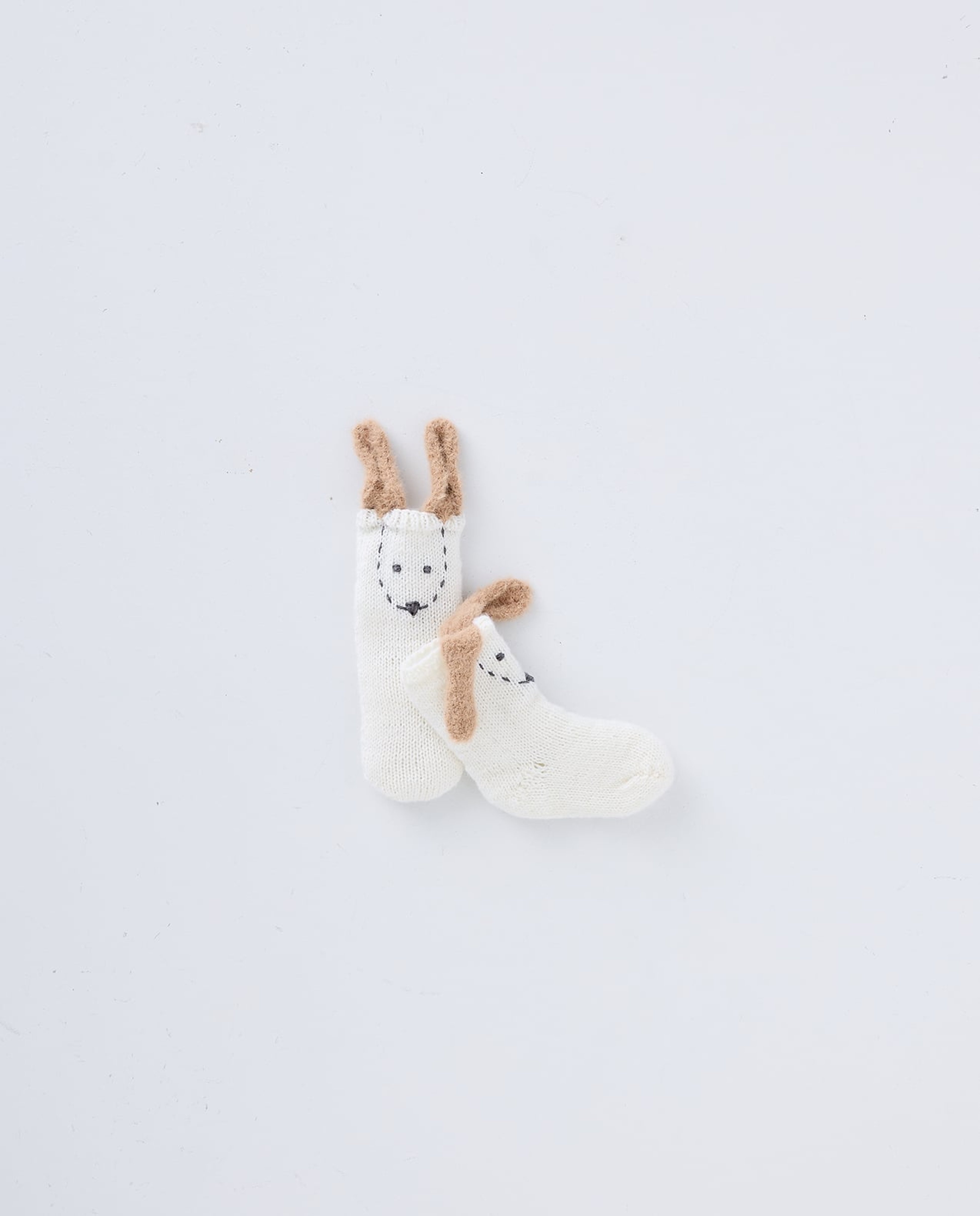 Babysokjespatroon Léonce