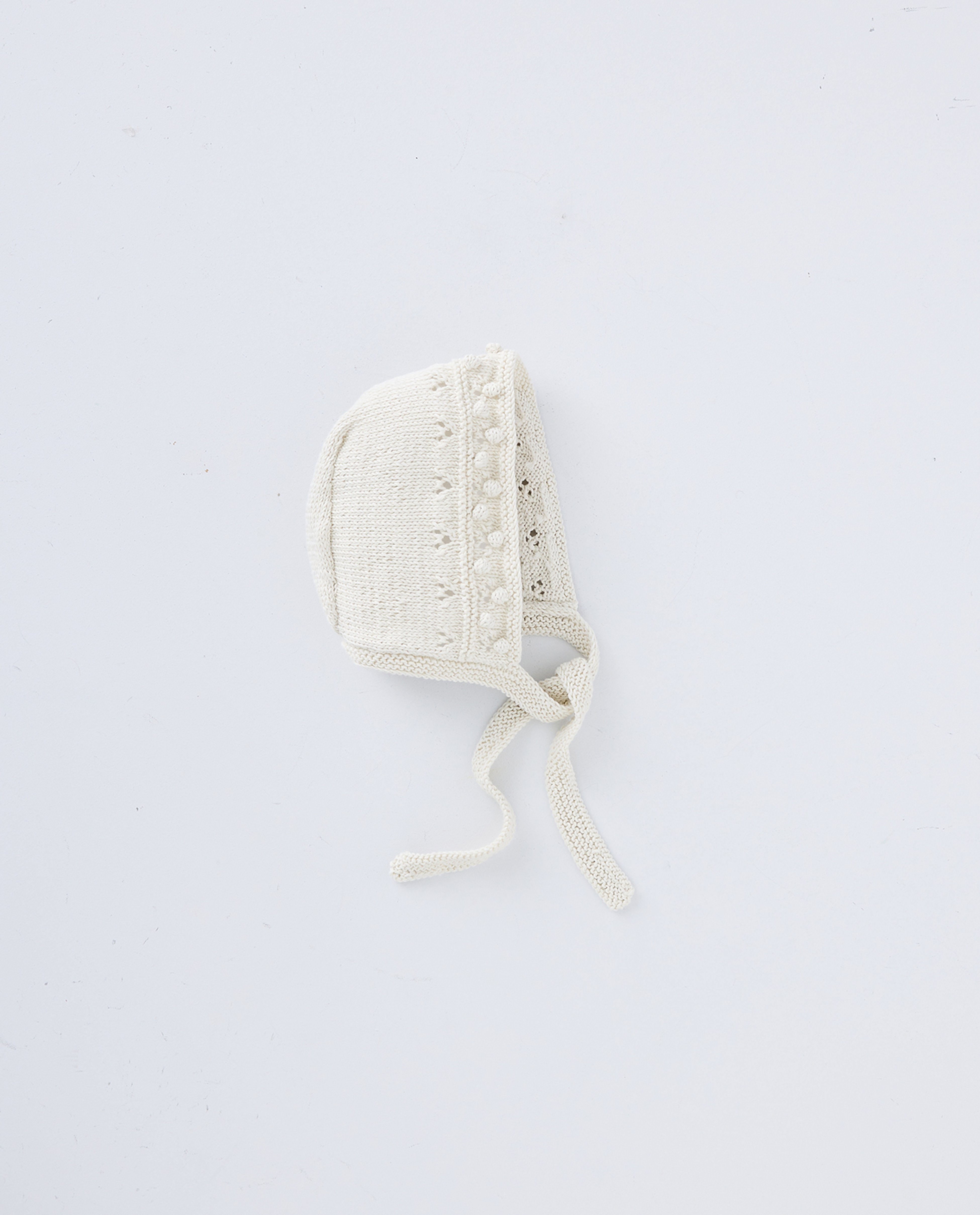 Lior Baby Muts Patroon