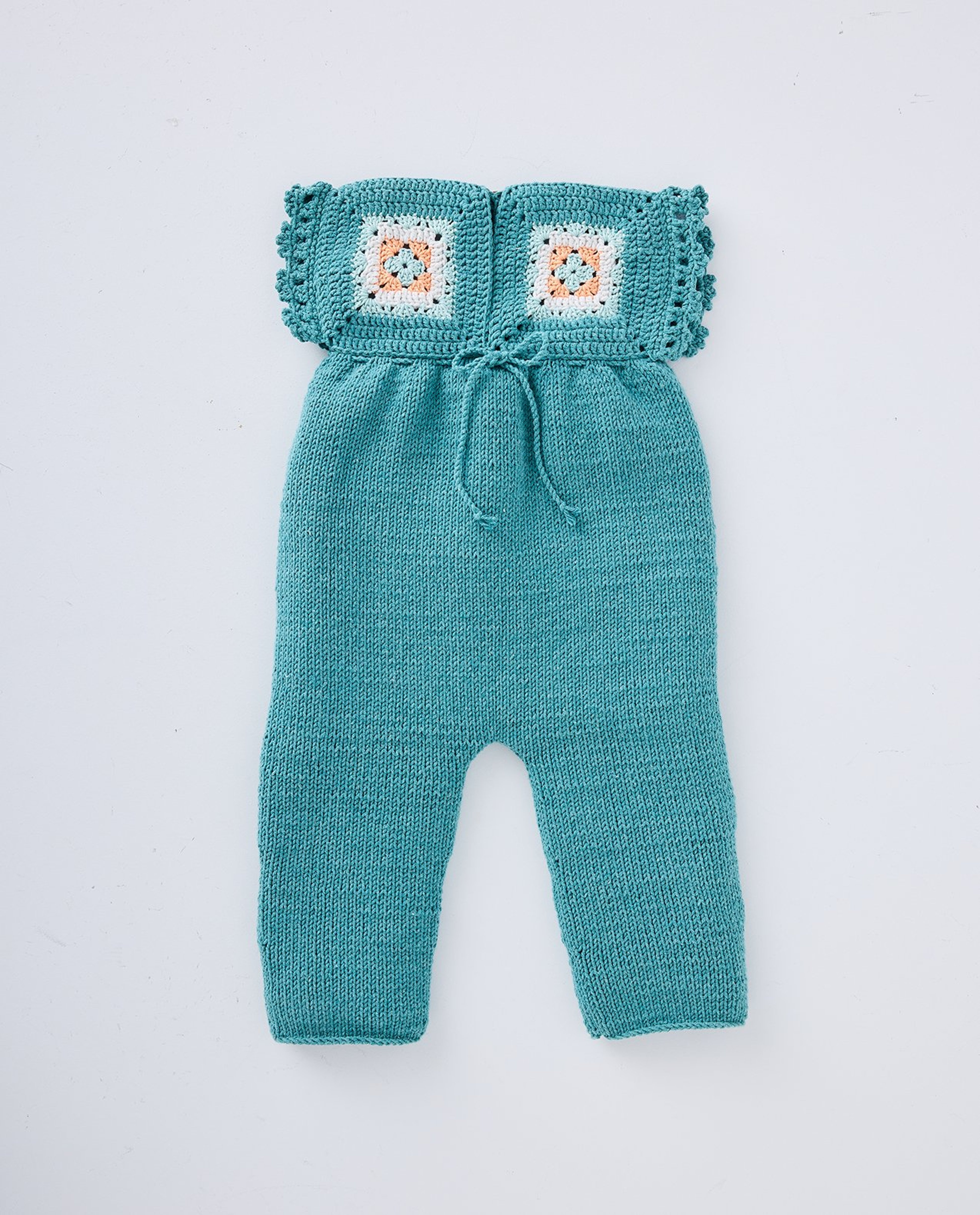 Baby romper model Lounes