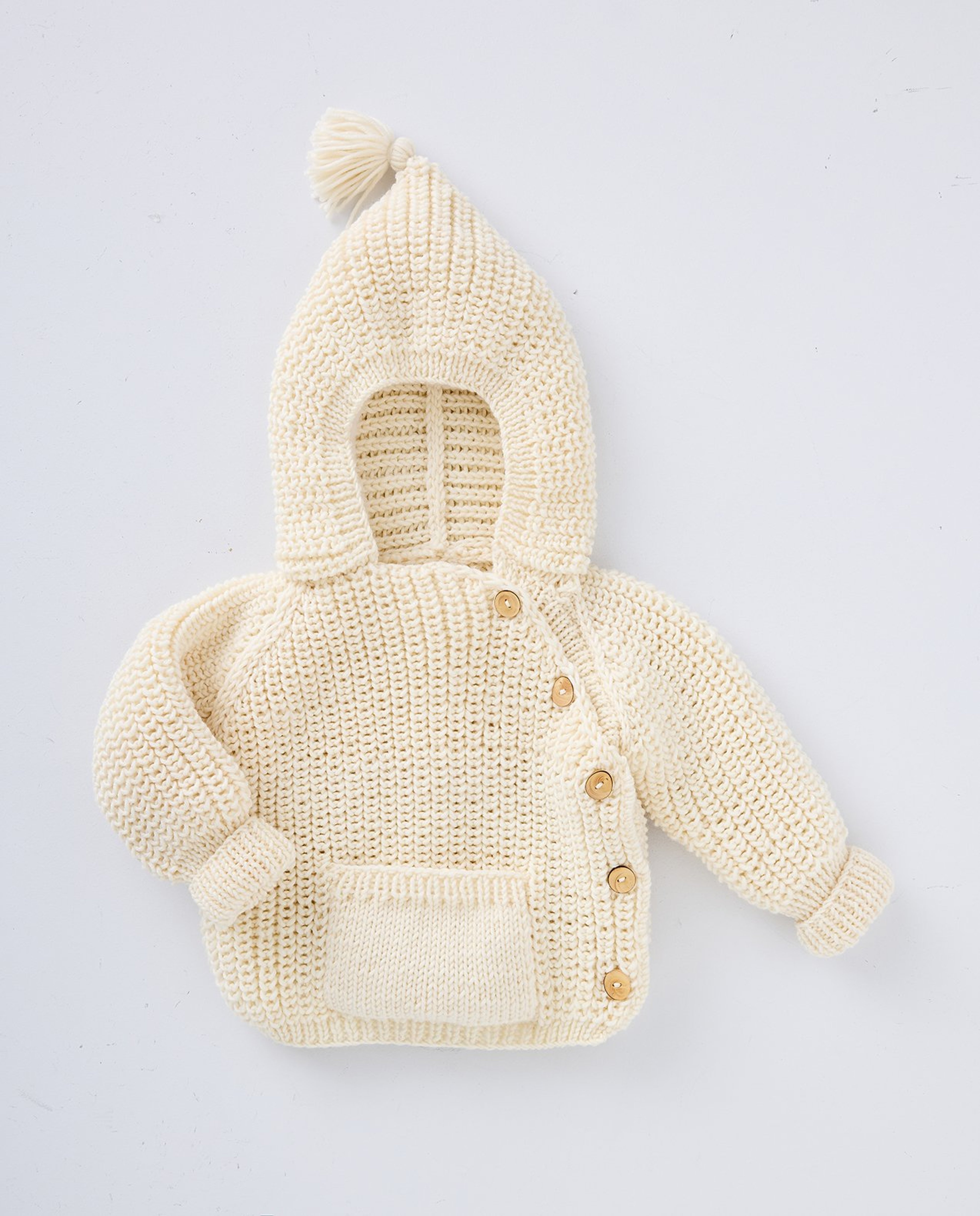 Patroon Babyjas Loyce