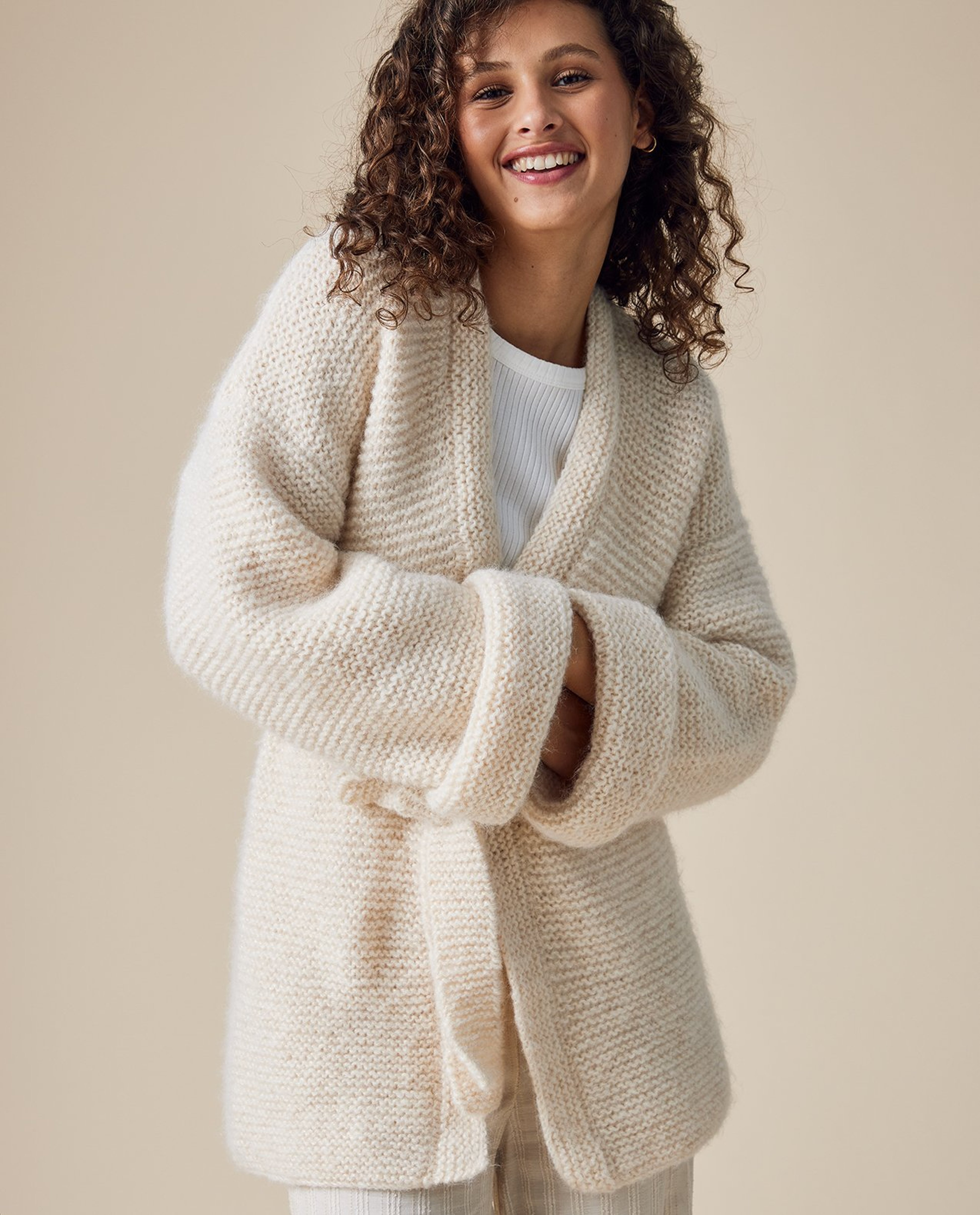 Modèle Kimono Femme Barai