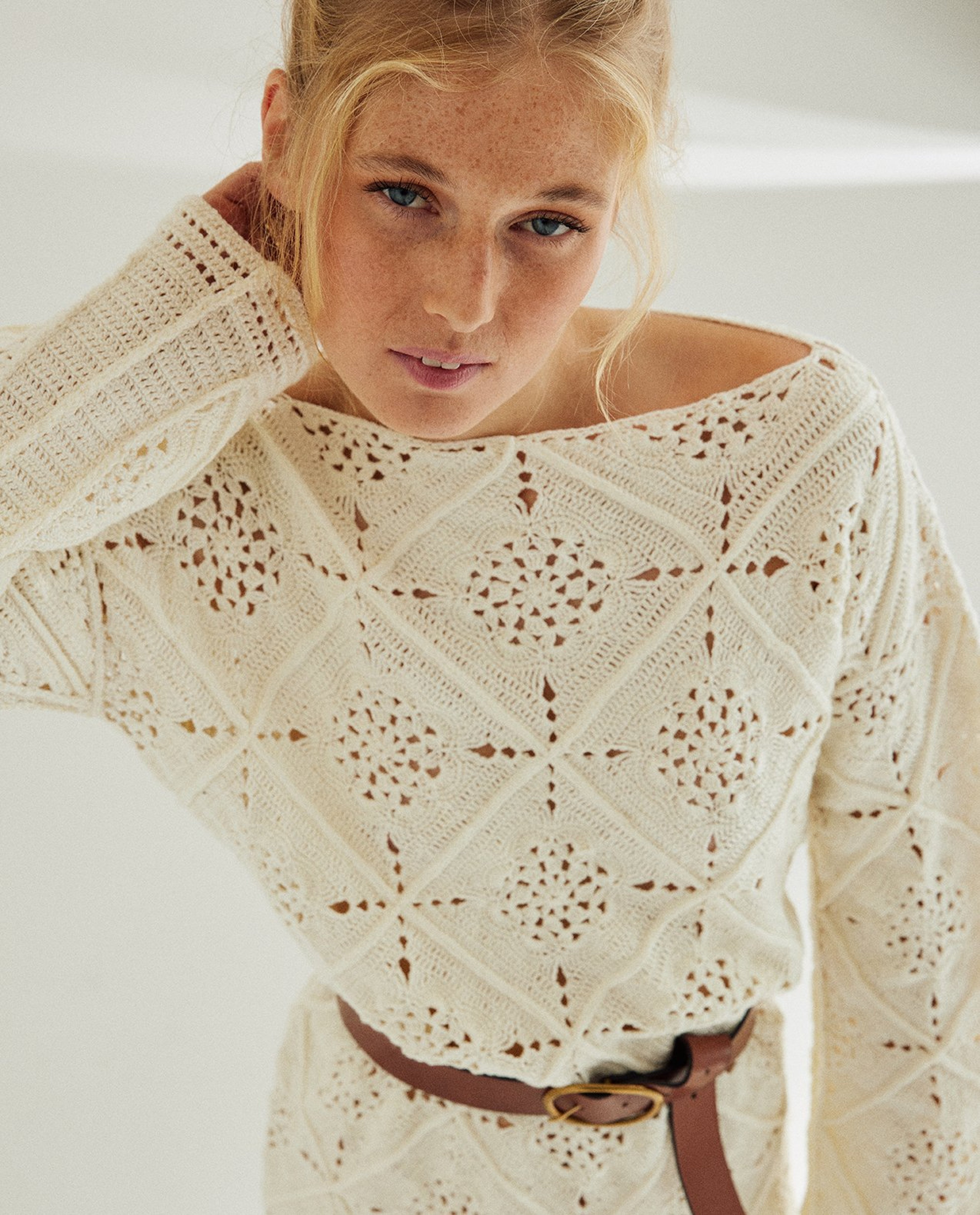 Damesjurk Model Naya