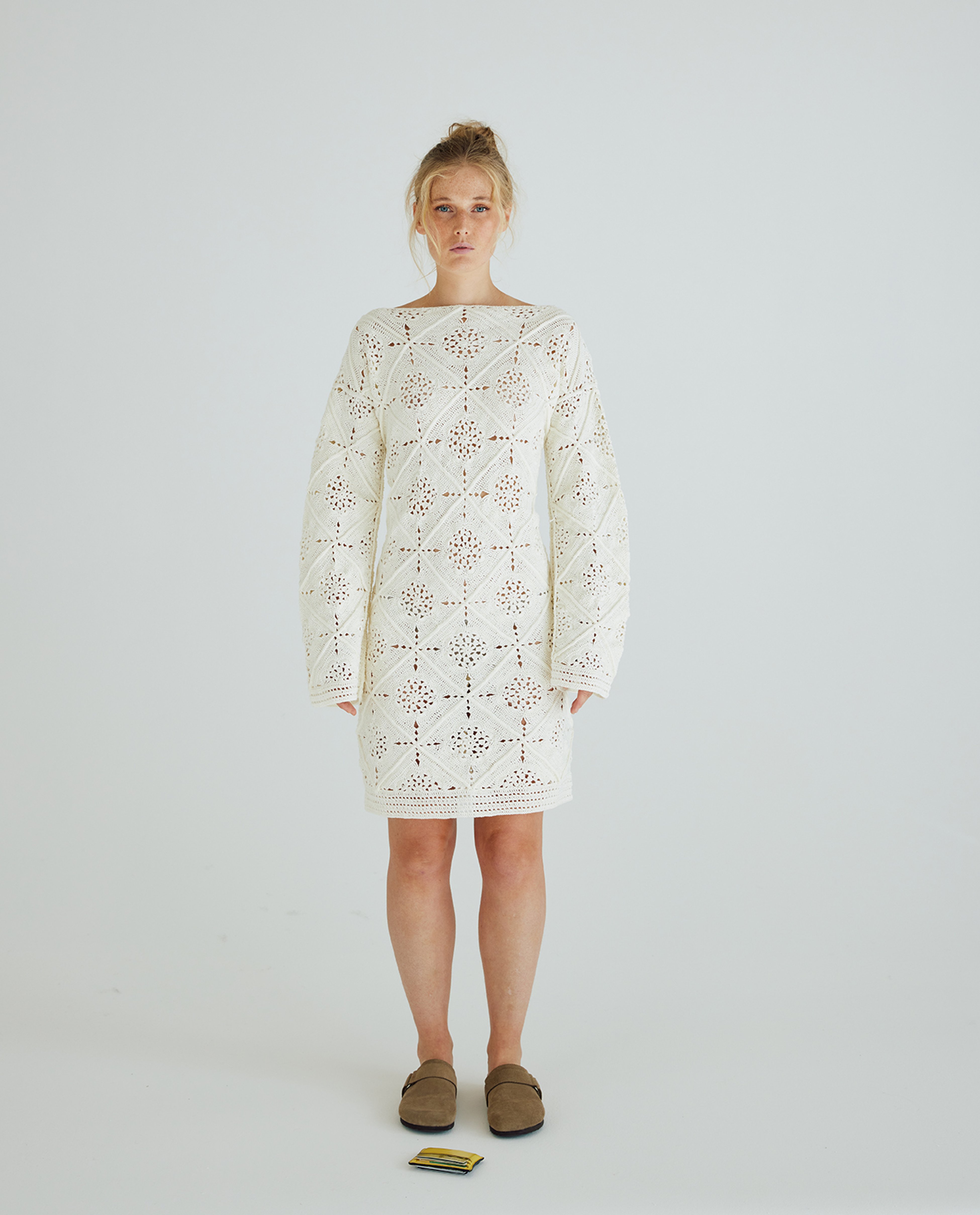 Damesjurk Model Naya