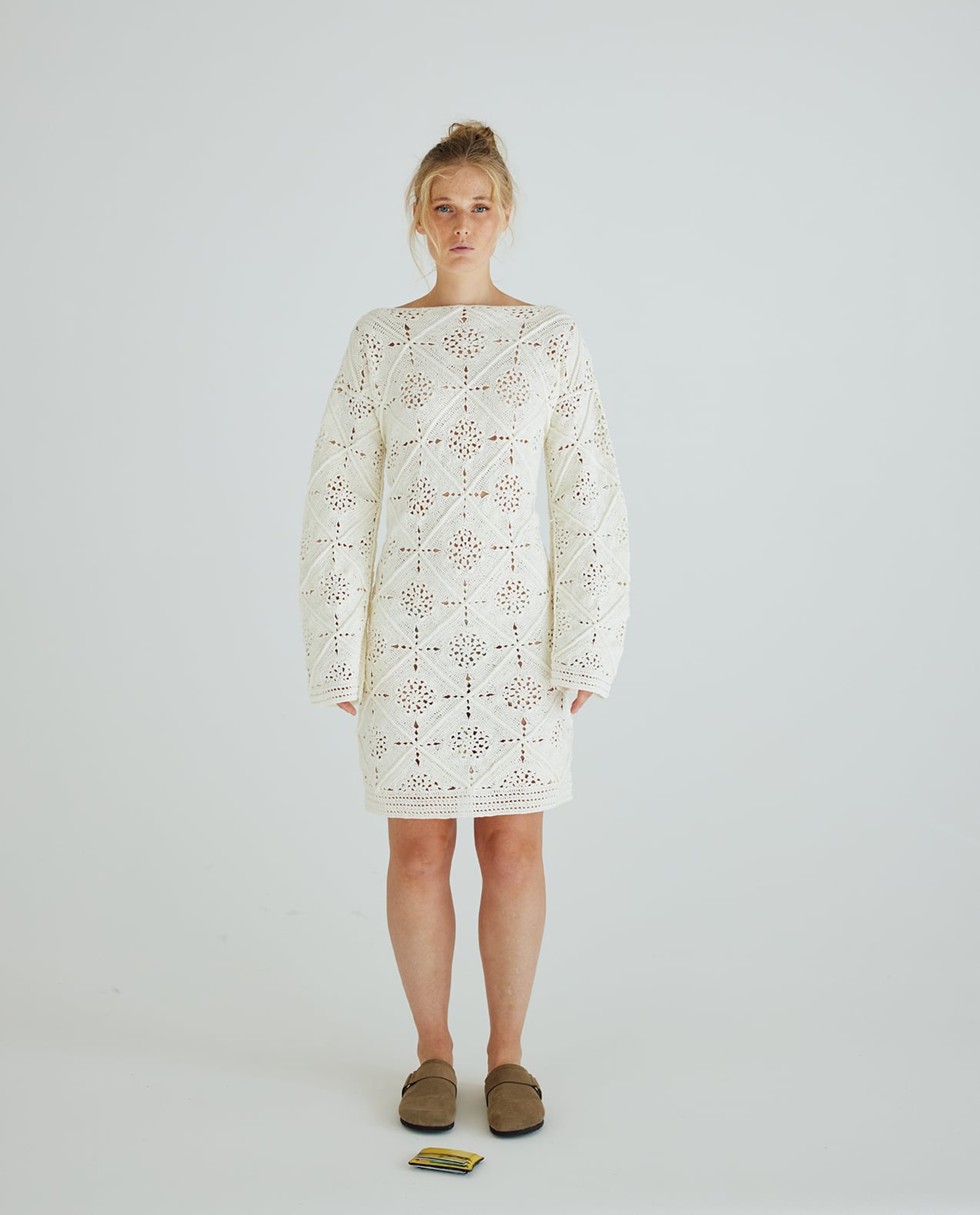 Modèle Robe Femme Naya