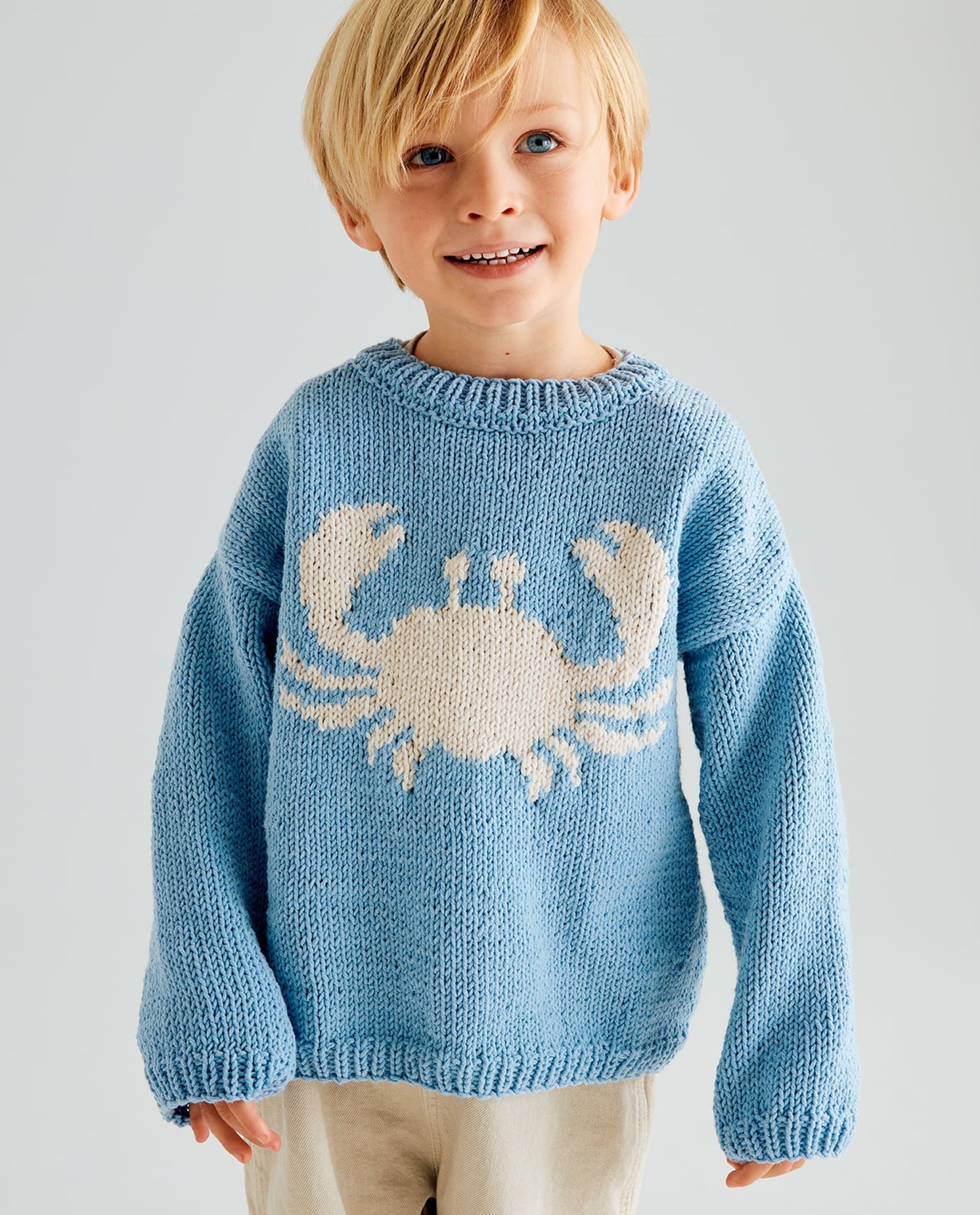 Kindertui-model Orwal