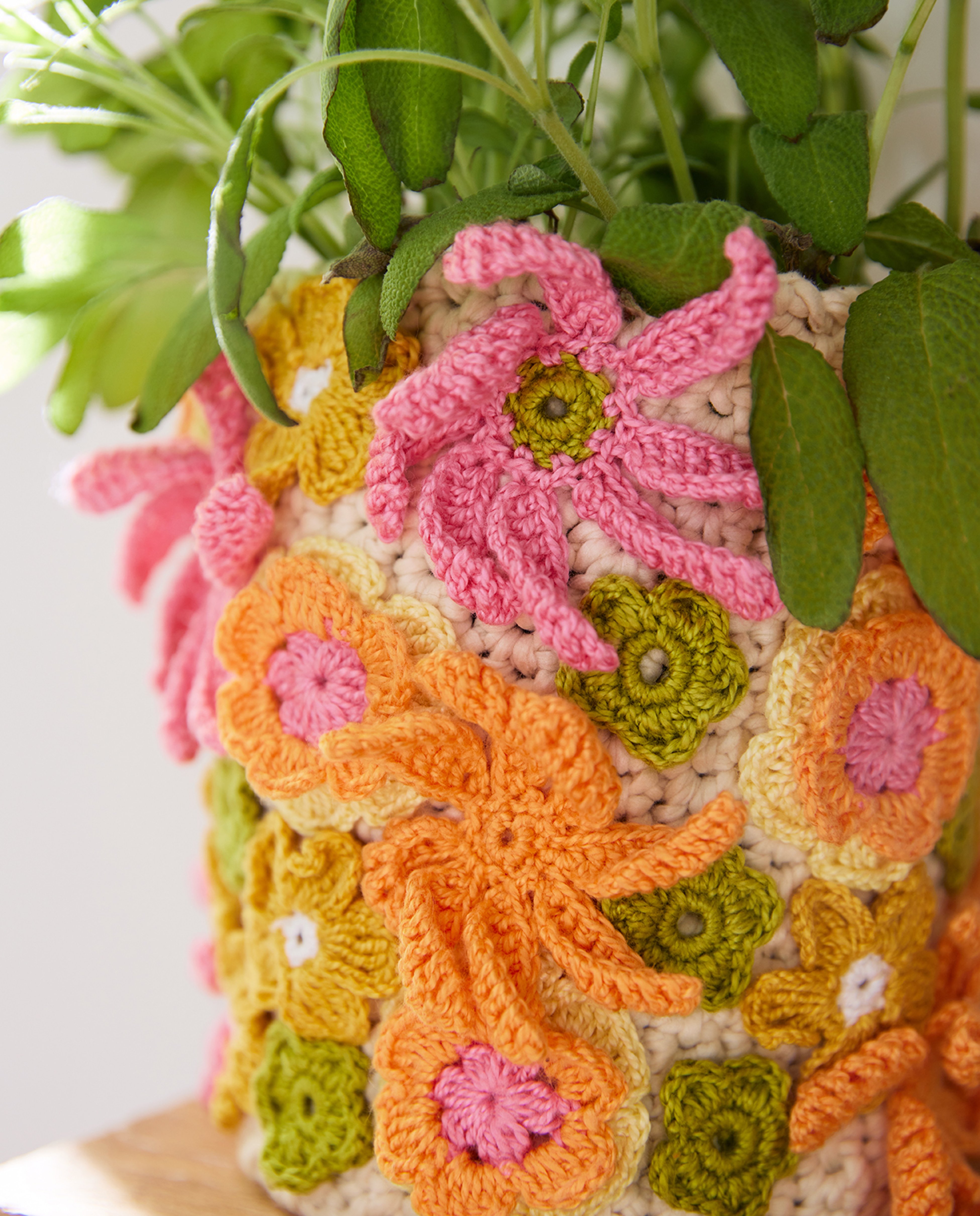 Model De Landelijke Pot