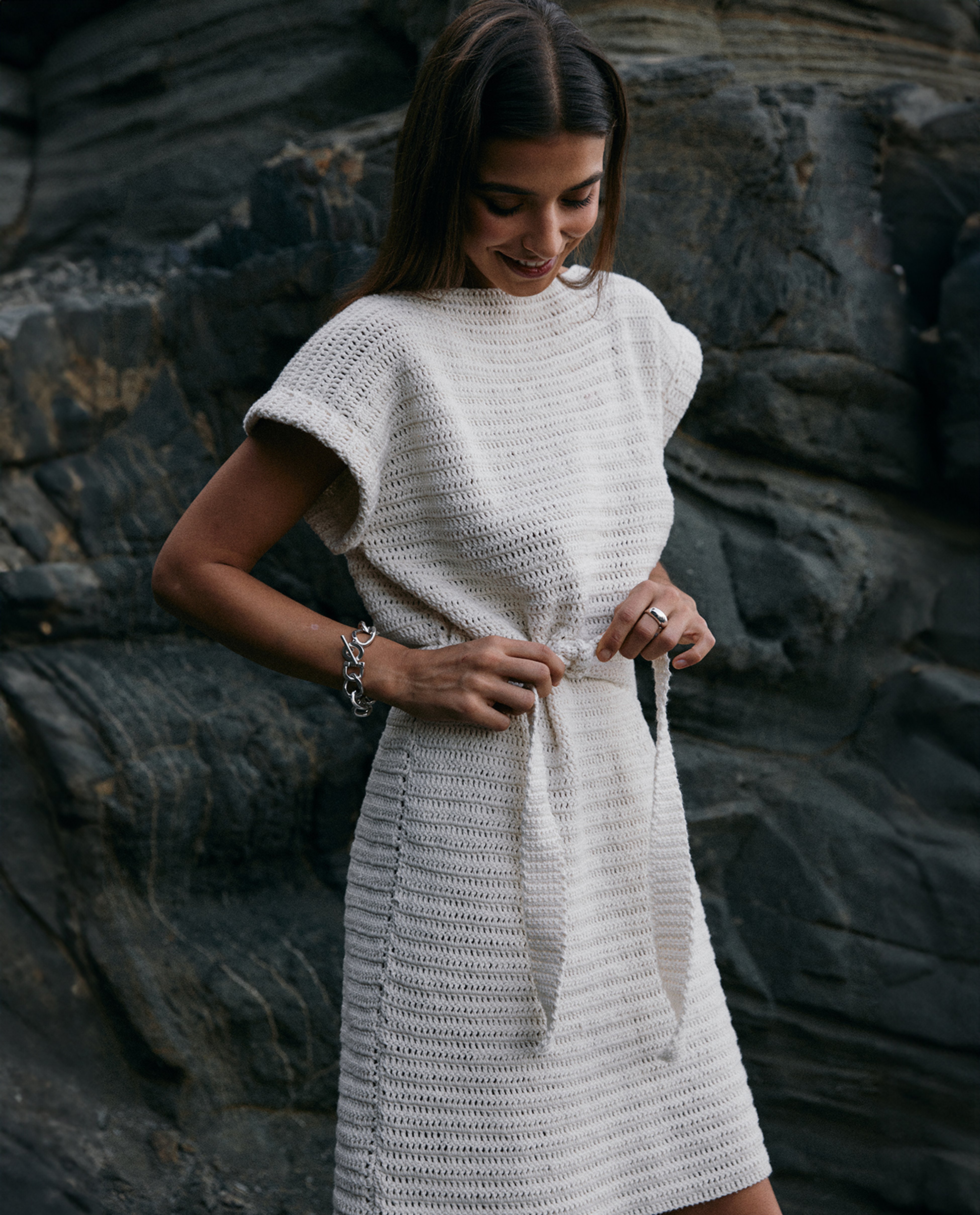 Damesjurk Model Philippa