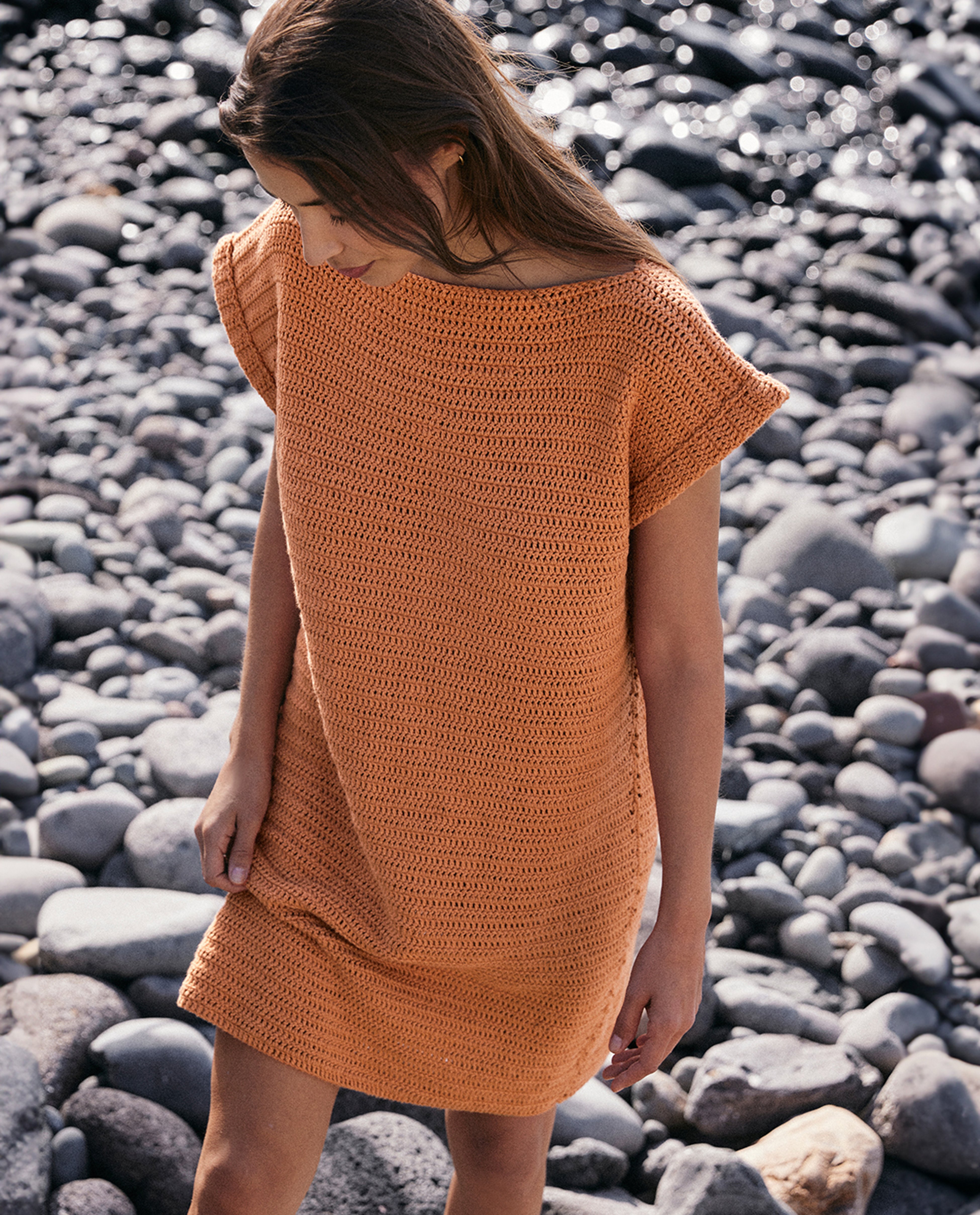 Women's Dress Model Philippa