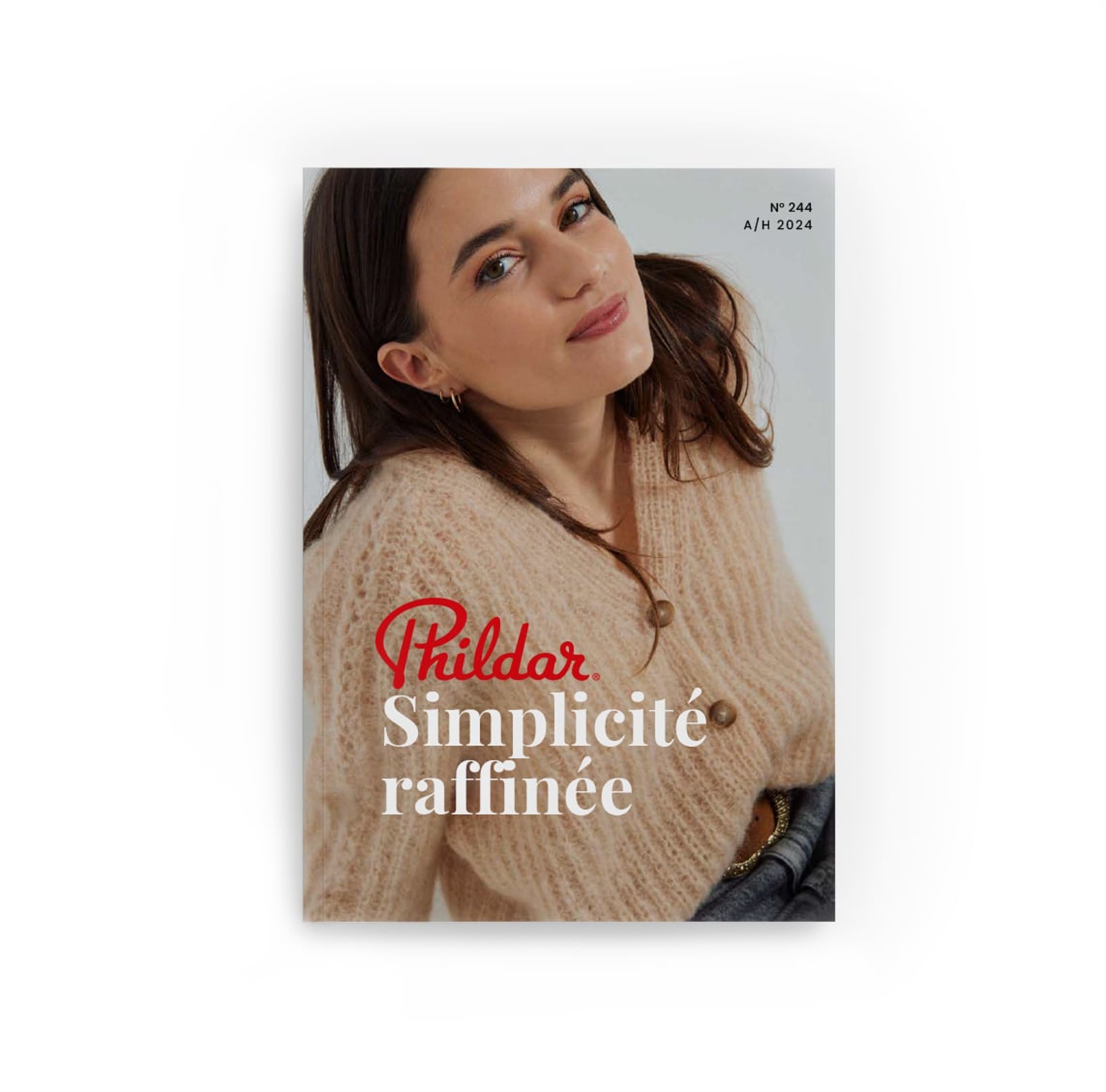 Catalogue N°244 : Simplicité Raffinée