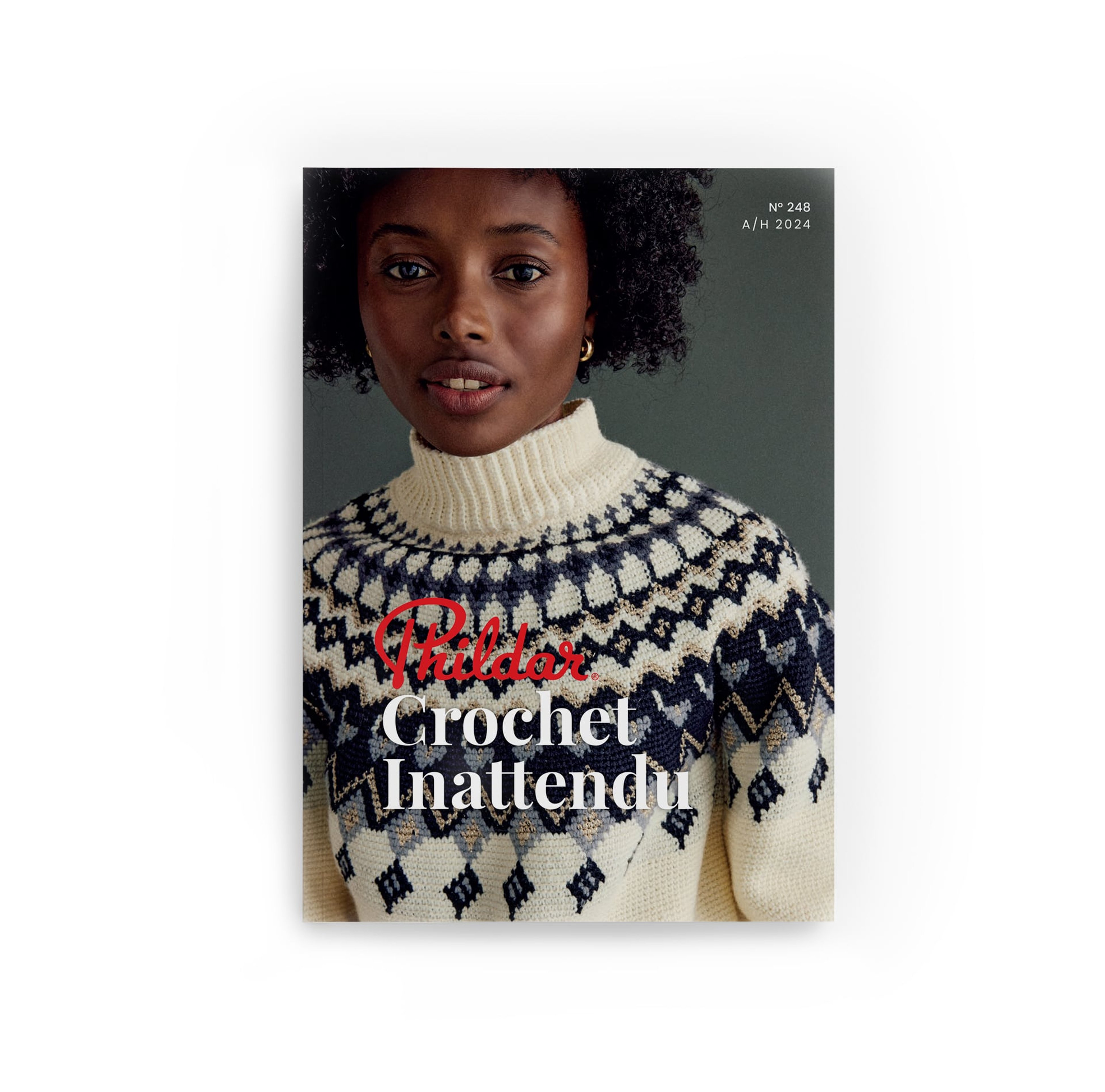 Catalogue N° 248 : Crochet Inattendu