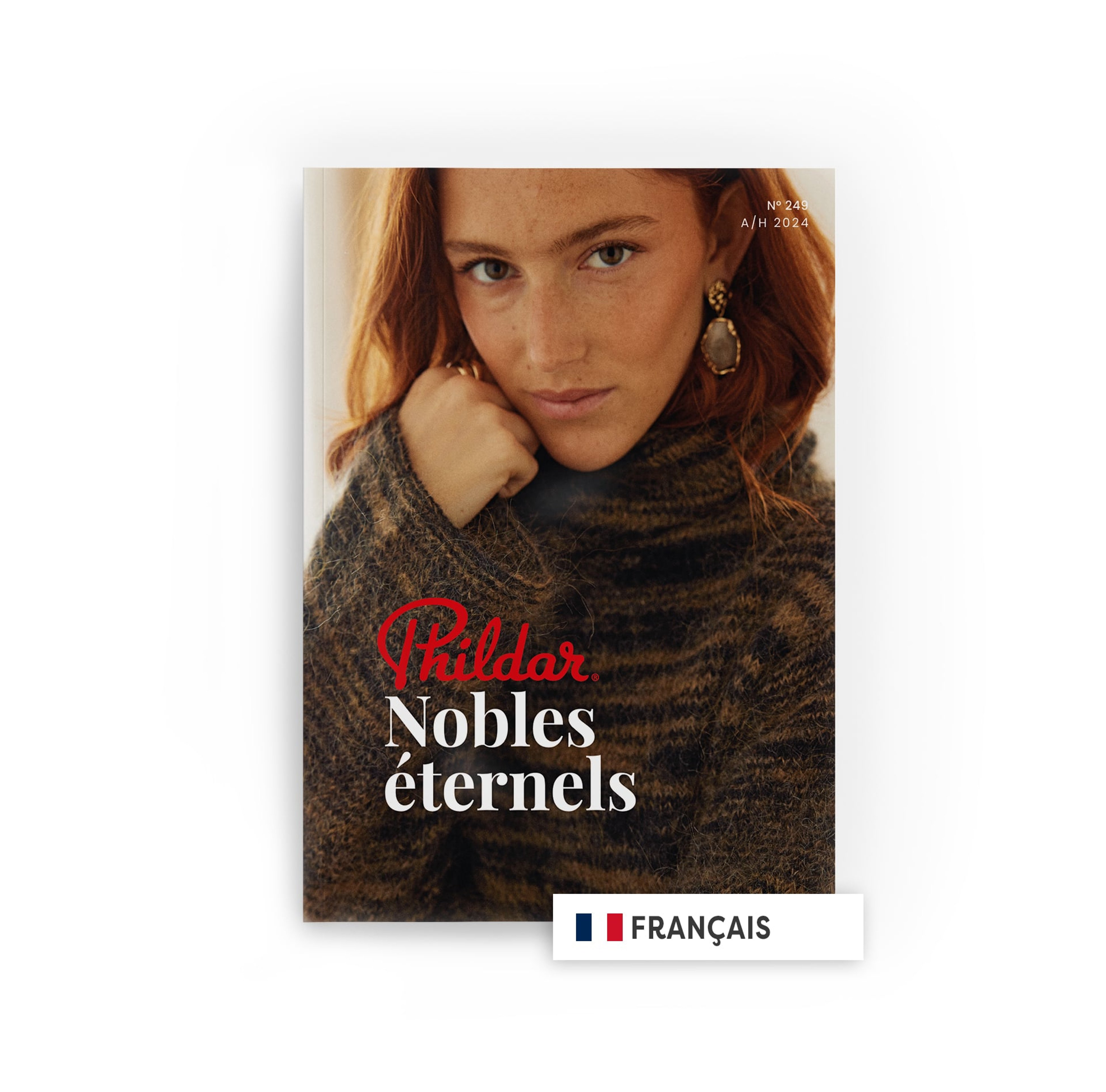 Catalogue N°249 : Nobles Eternels