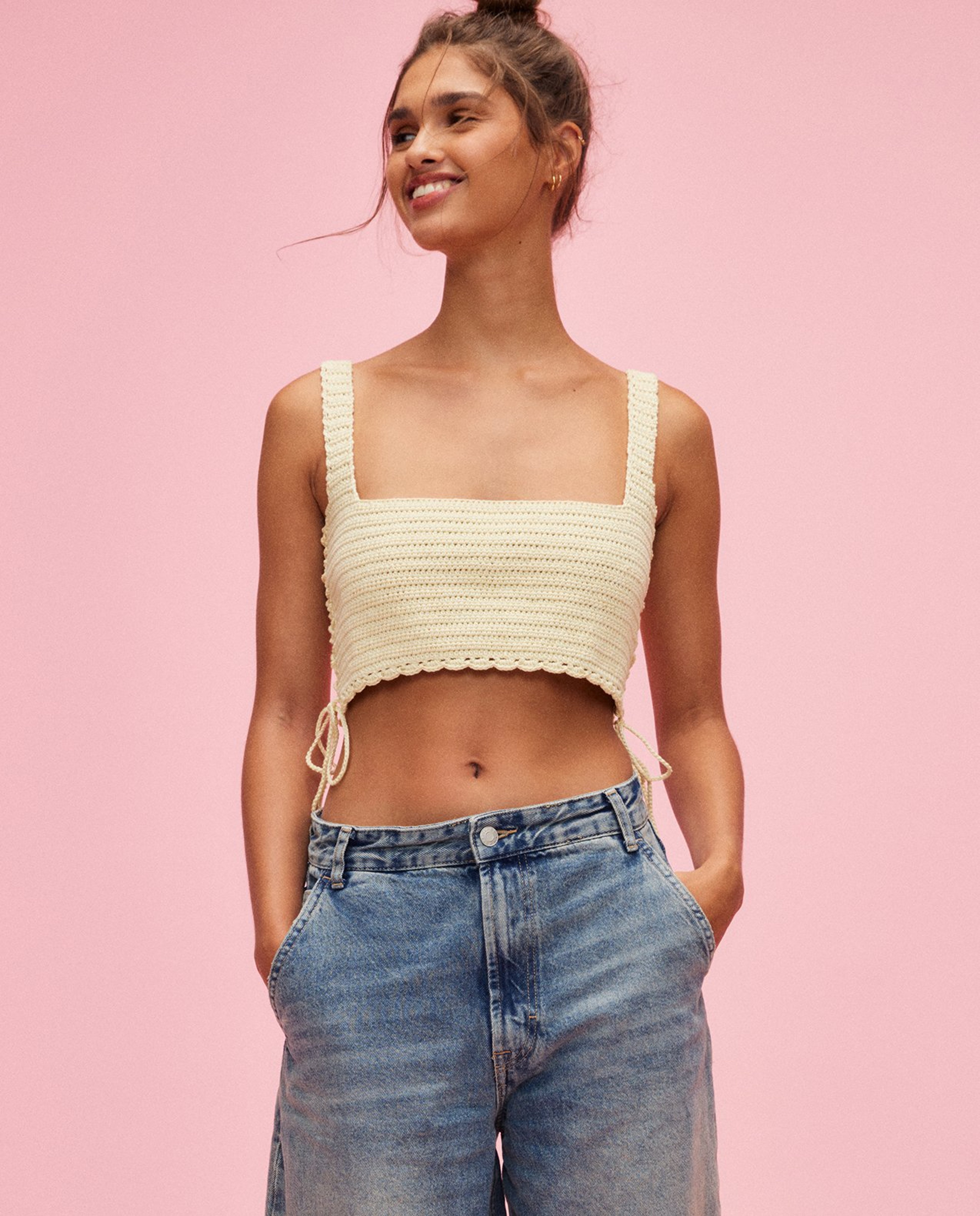 Modèle Débardeur Femme Day