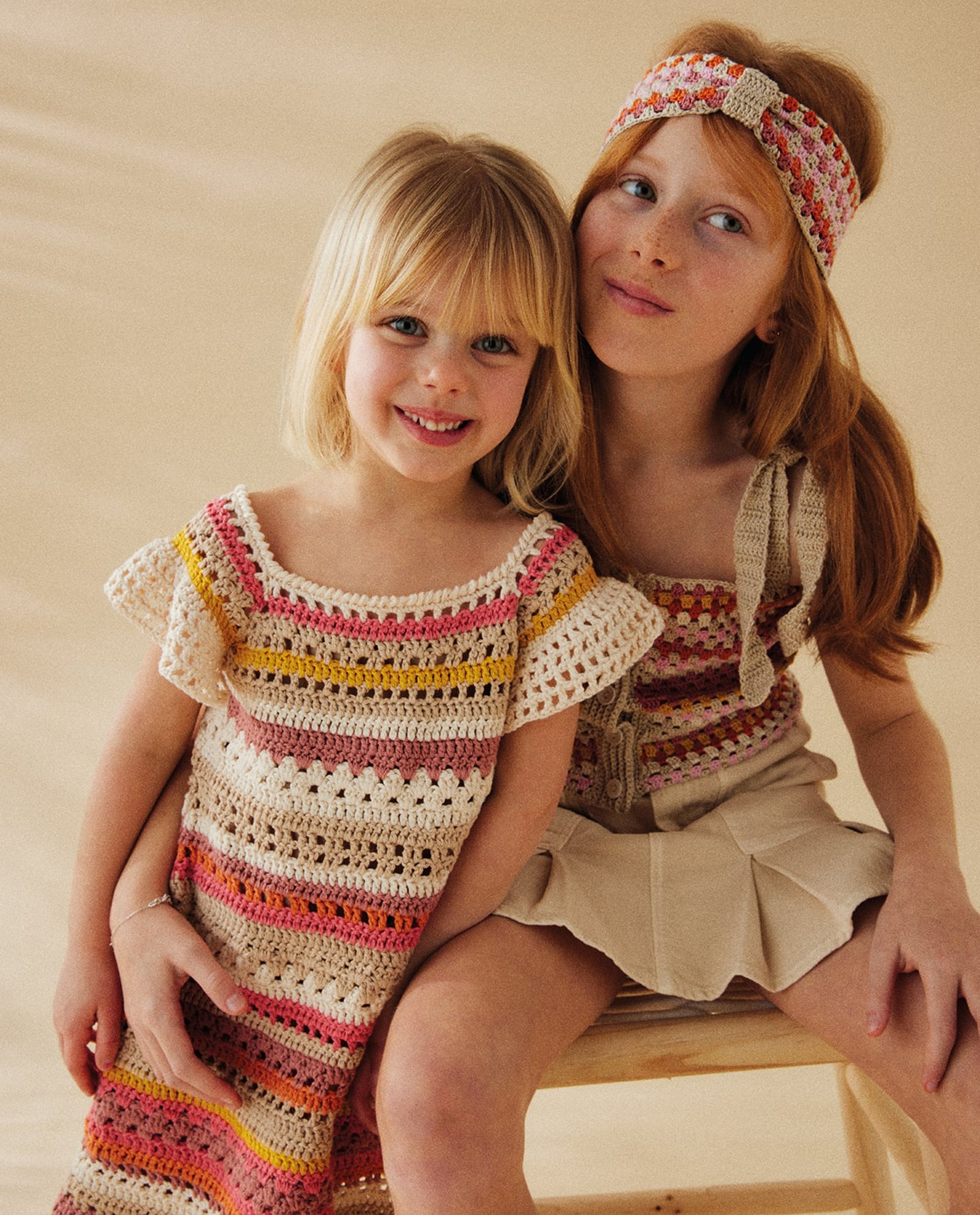 Kinderjurkmodel Taylor