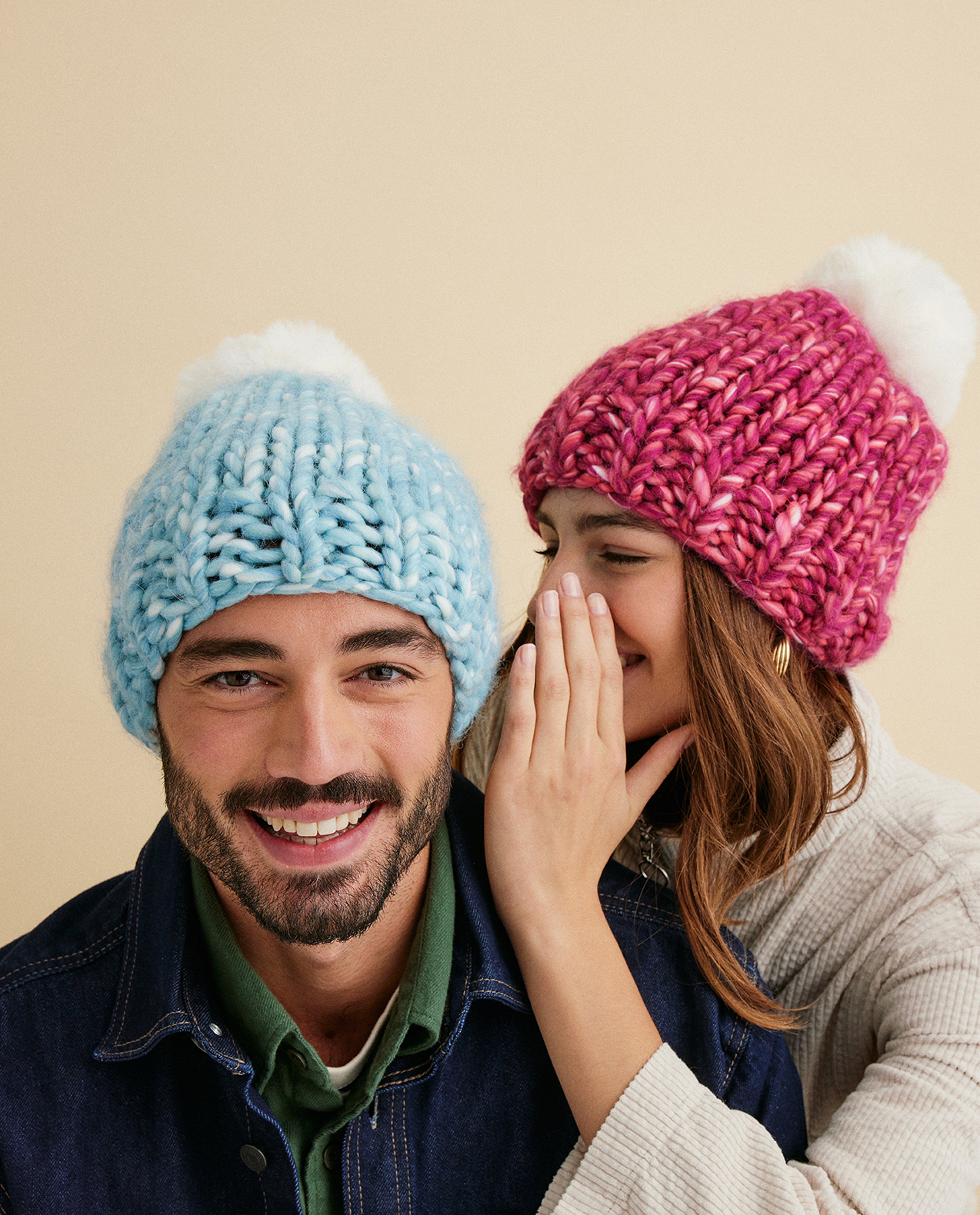 Modèle Bonnet Olympique