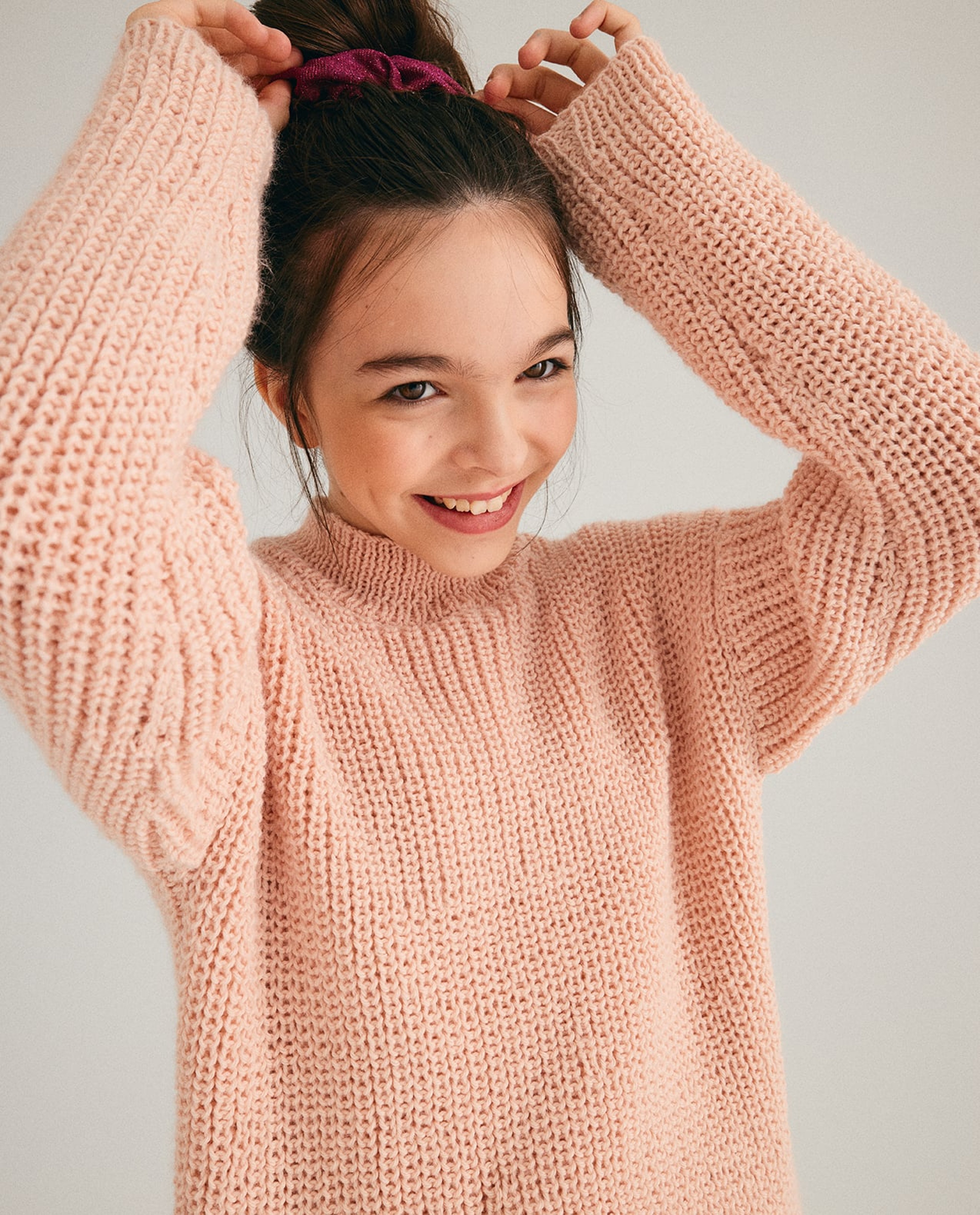 Céline Kindertrui Model