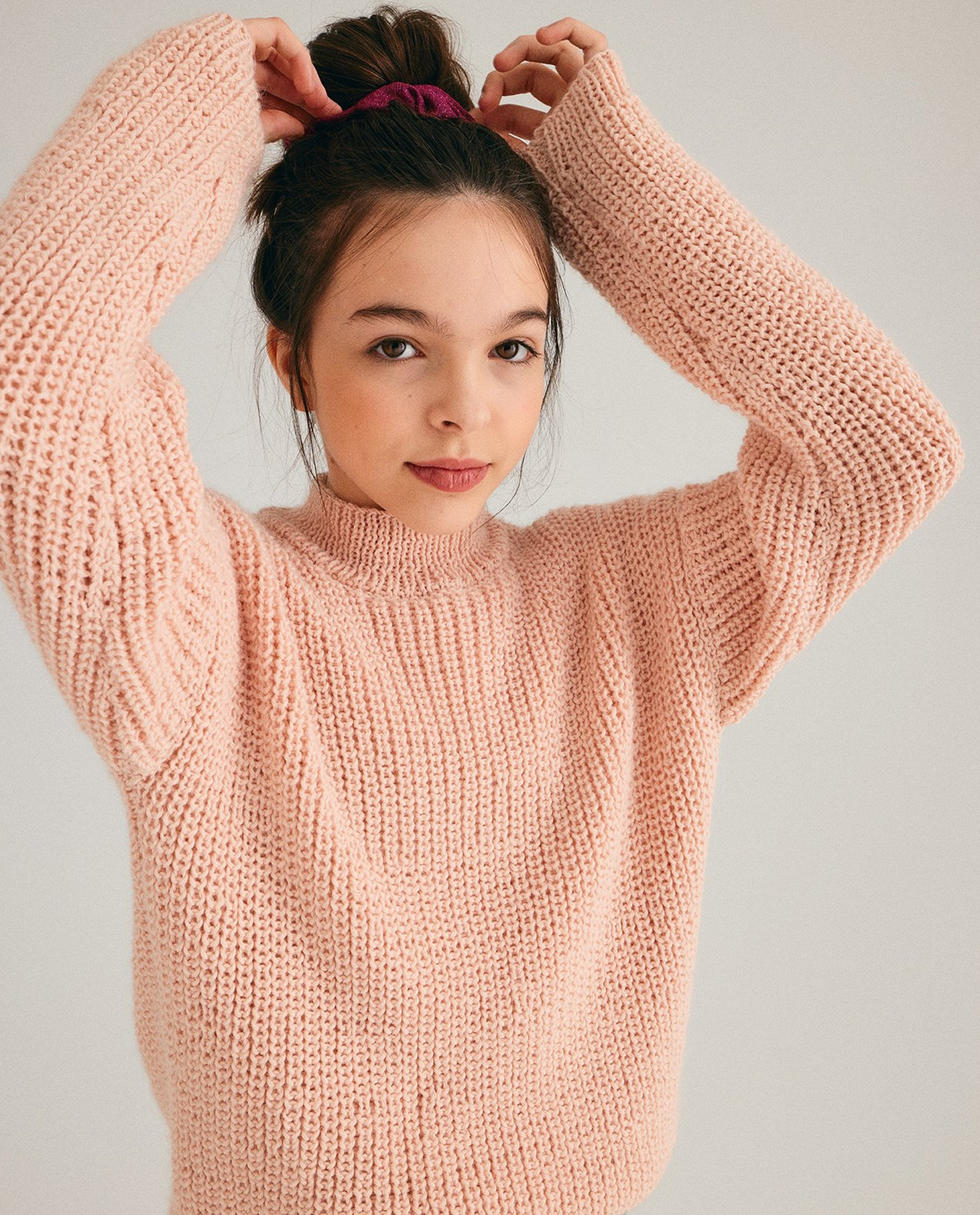 Céline Kindertrui Model