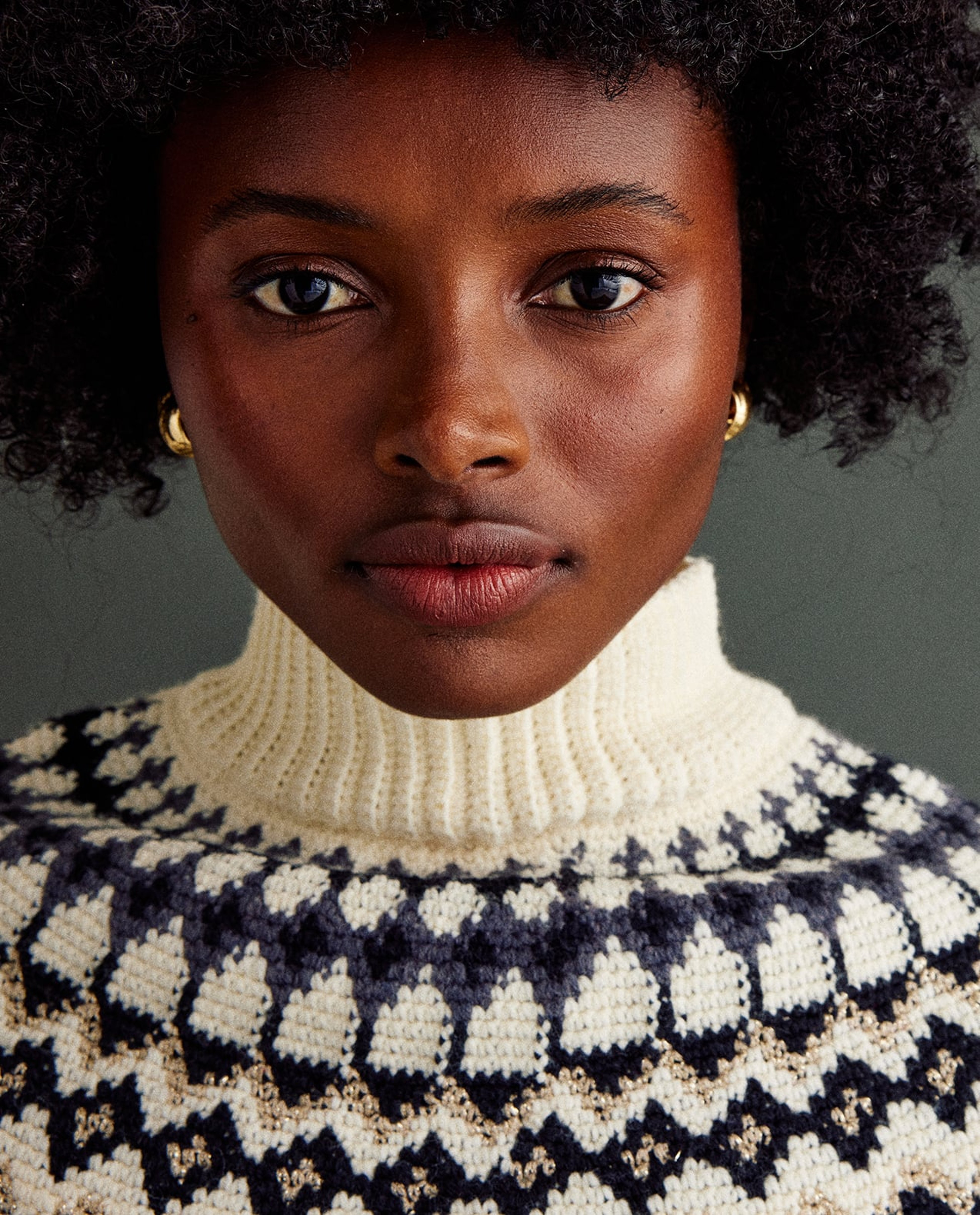 Modèle Pull Femme Félicie